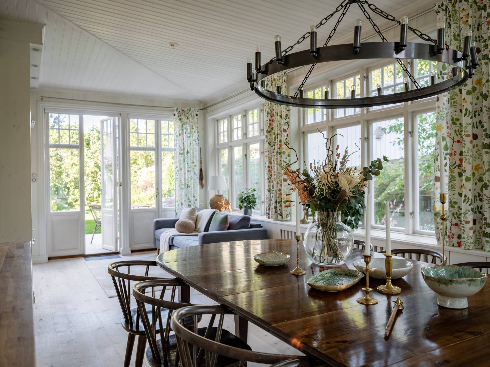 7 rum Villa på Östra Banvägen 18B Enebyberg Danderyds kommun - bild 16