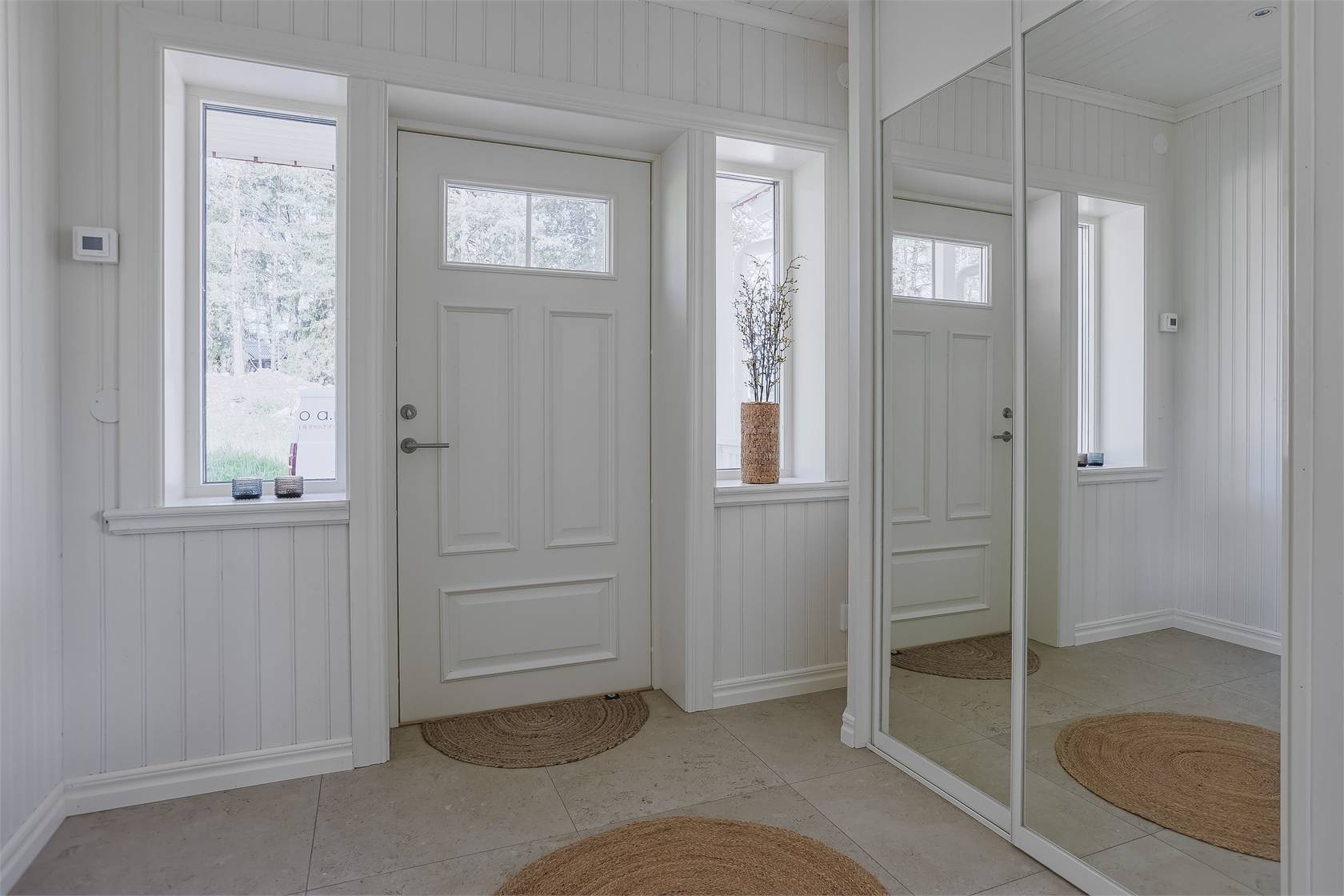 5 rum Villa på Klapparvik 663 Skärgården Söderhamns kommun - bild 23
