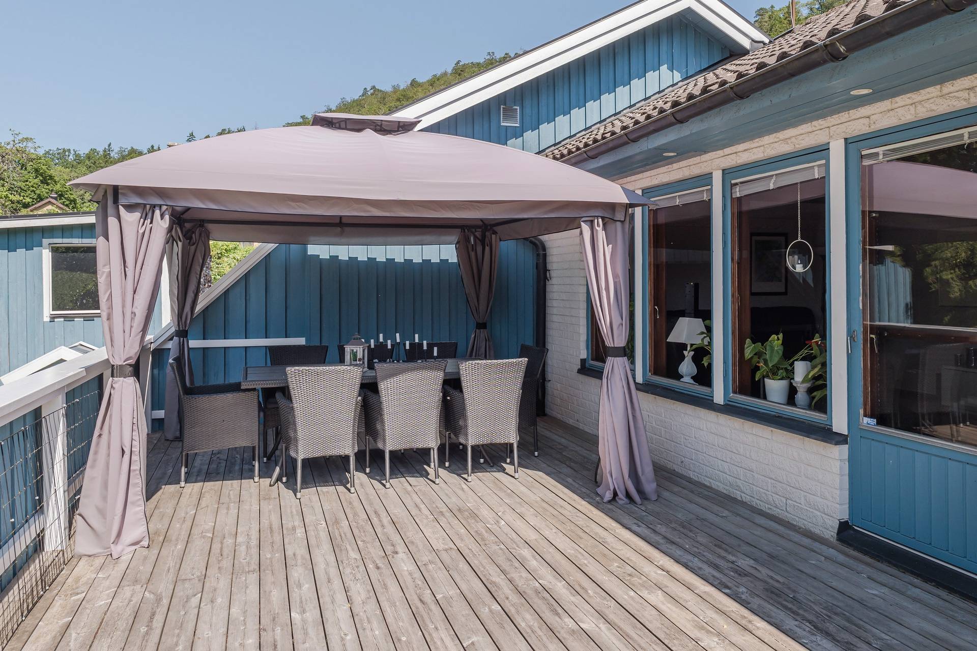 5 rum Villa på Bergstigen 6 Vargön Vänersborgs kommun - bild 19