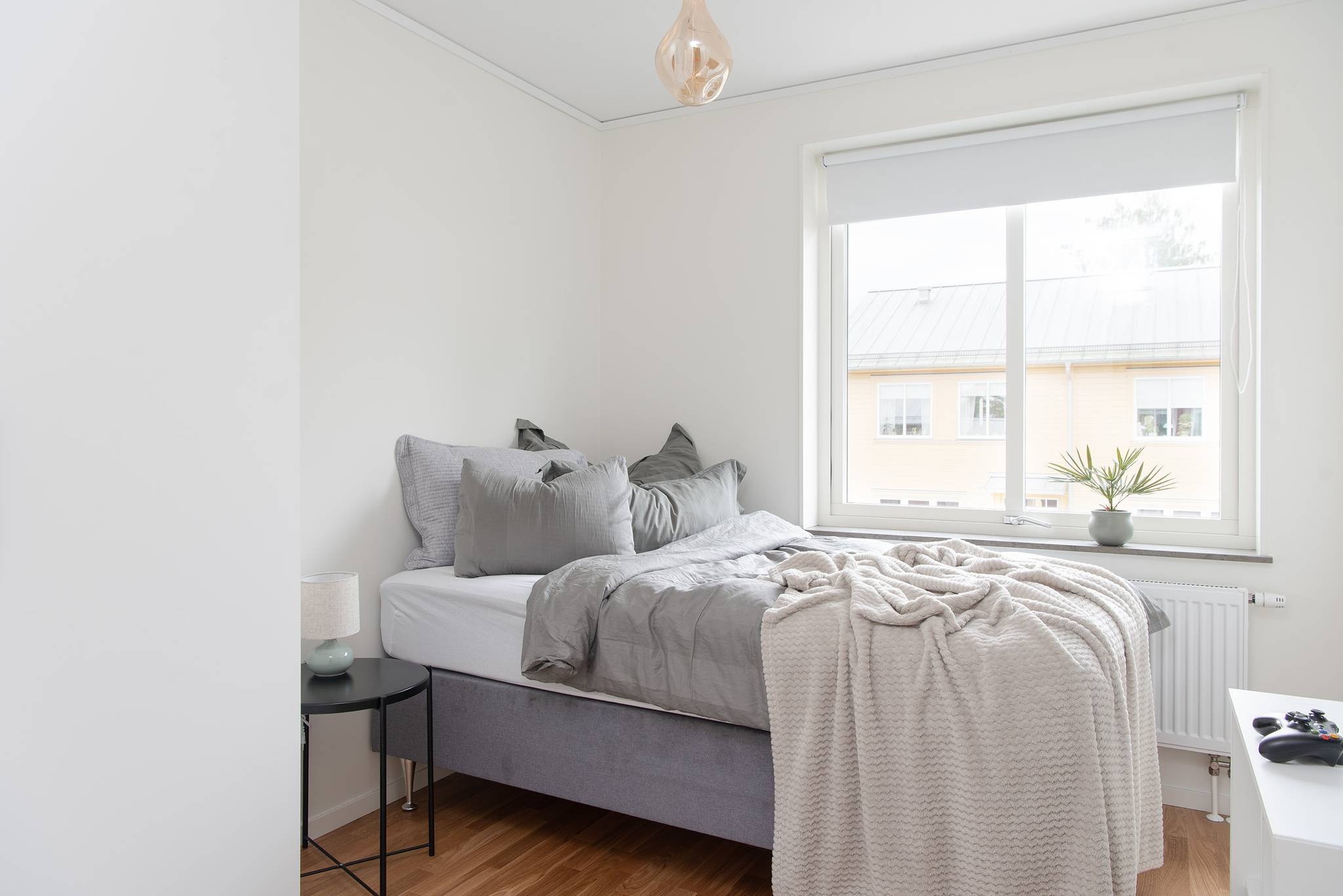 5 rum Lägenhet på Lugnets väg 7B Östra Lugnet Växjö kommun - bild 22