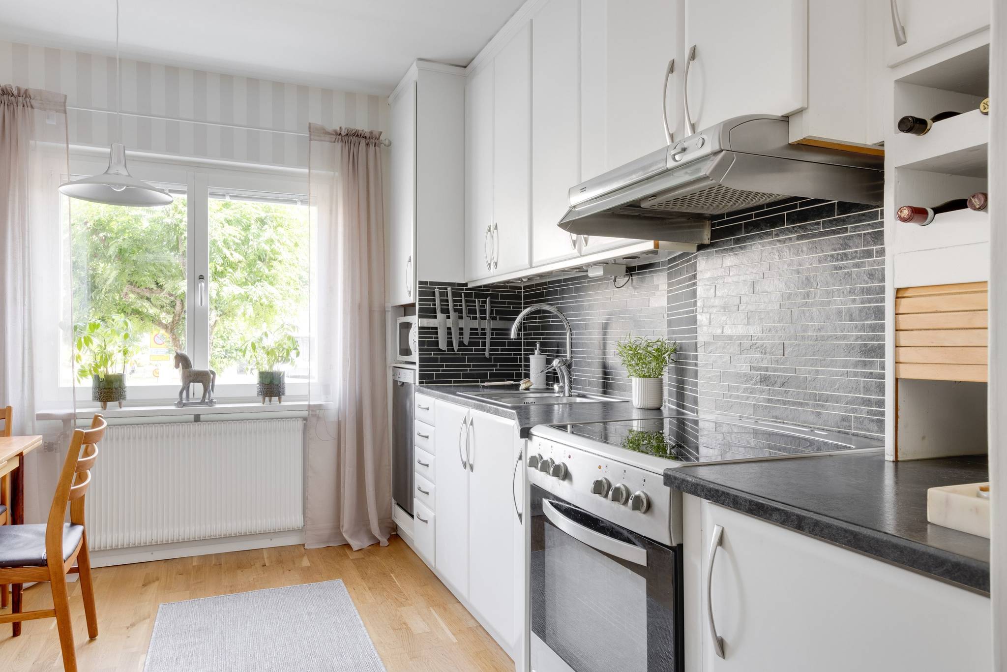 2 rum Lägenhet på Årstagatan 19A Salabacke Uppsala kommun - bild 6
