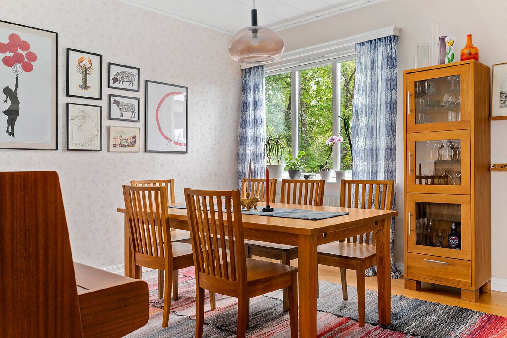 7 rum Villa på Furutorpsgatan 27 Odenslund Östersunds kommun - bild 9