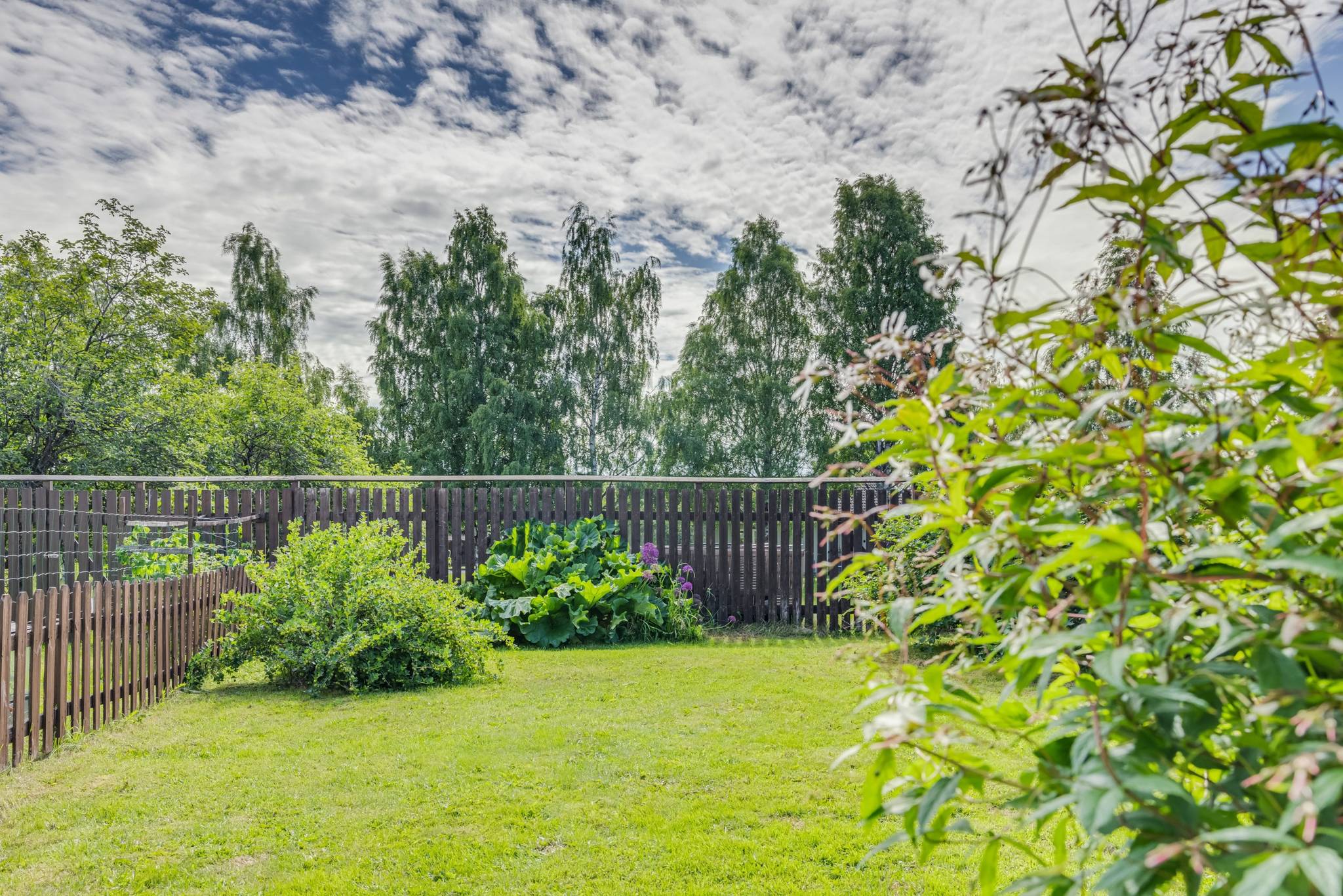 4 rum Radhus på Nyponvägen 26 Morön Skellefteå kommun - bild 33