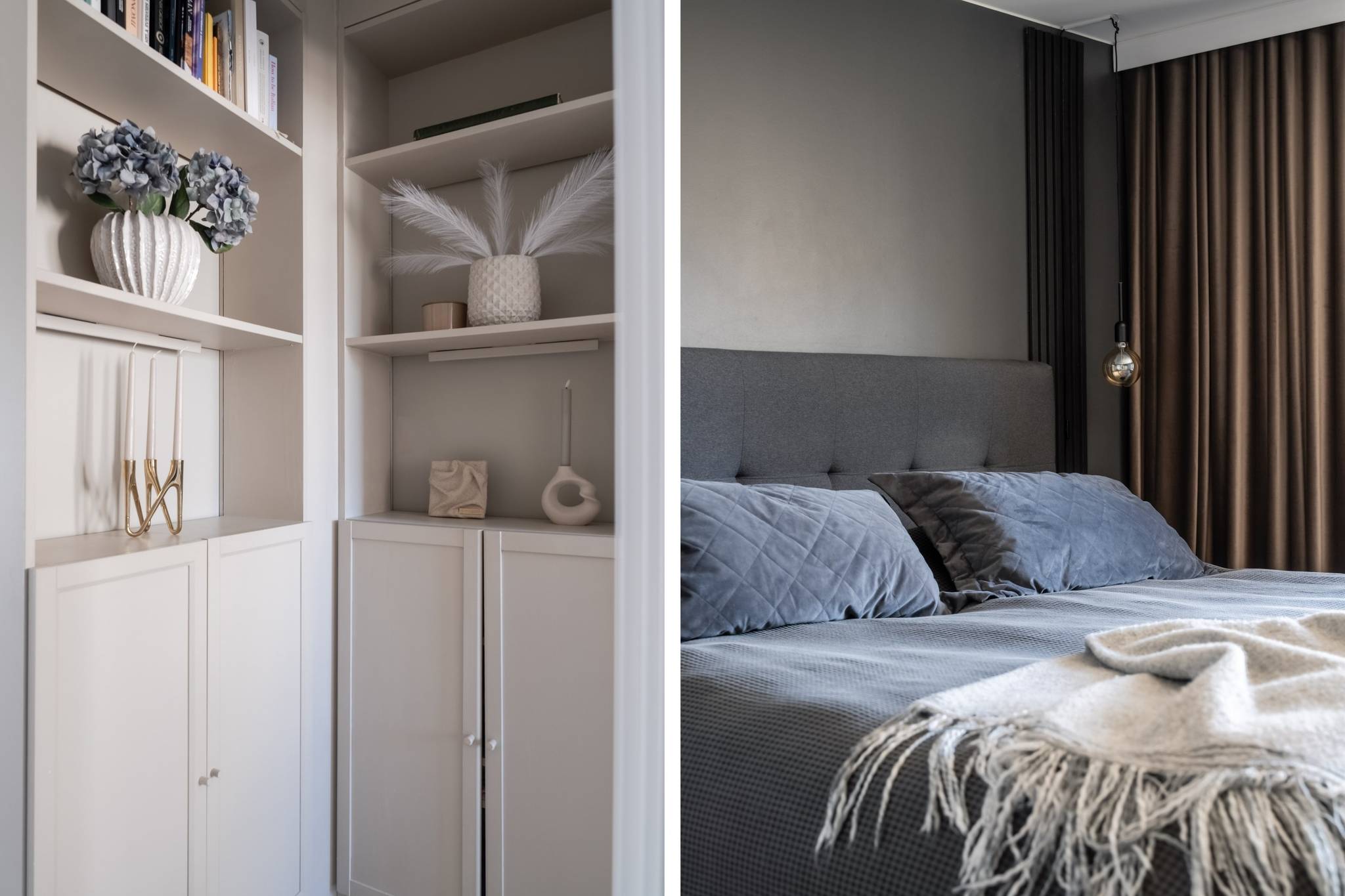 4 rum Lägenhet på Packhusgatan 21B Limhamns Sjöstad Malmö kommun - bild 13