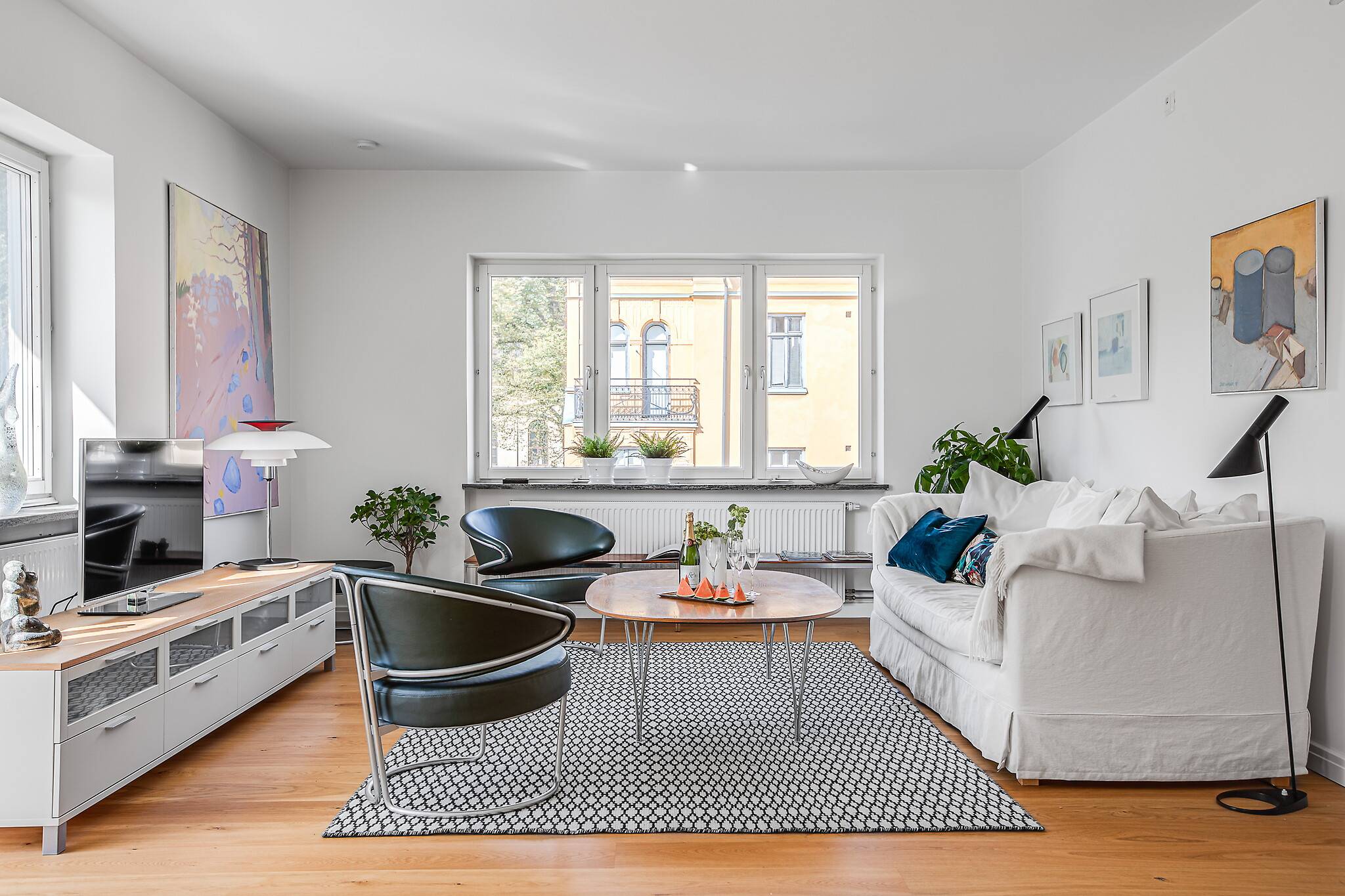 3 rum Lägenhet på Nygatan 71 Centralt Norrköpings kommun - bild 12