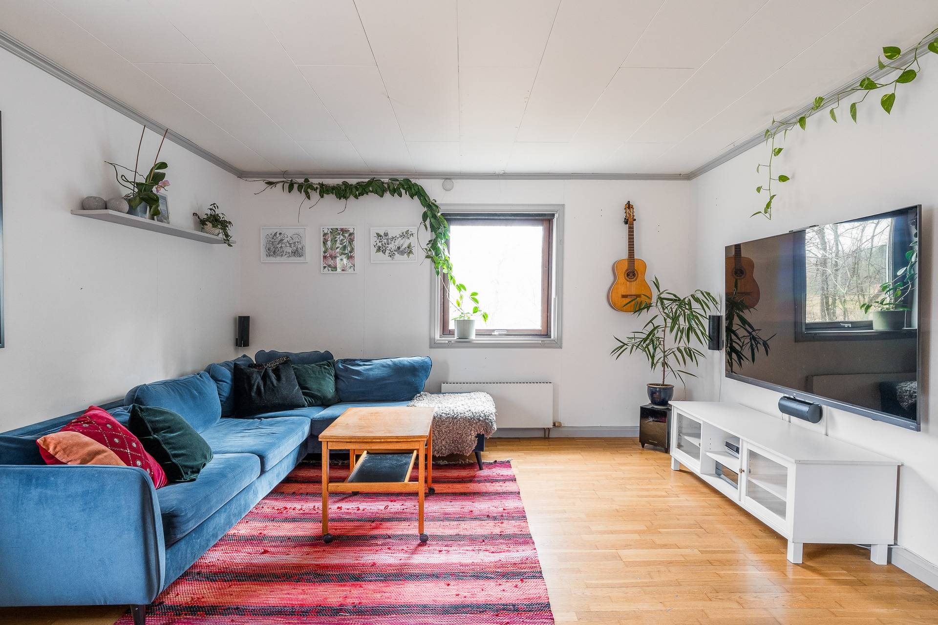 5 rum Villa på Nysätra Hammarby 13 Örsundsbro Enköpings kommun - bild 15
