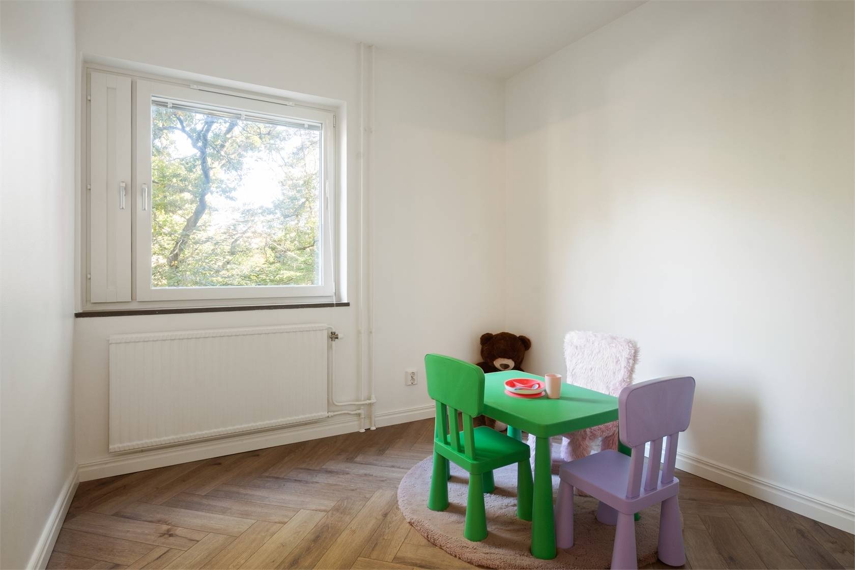 3 rum Lägenhet på Stjärnsundsgatan 25 Ormkärr Stockholms kommun - bild 13