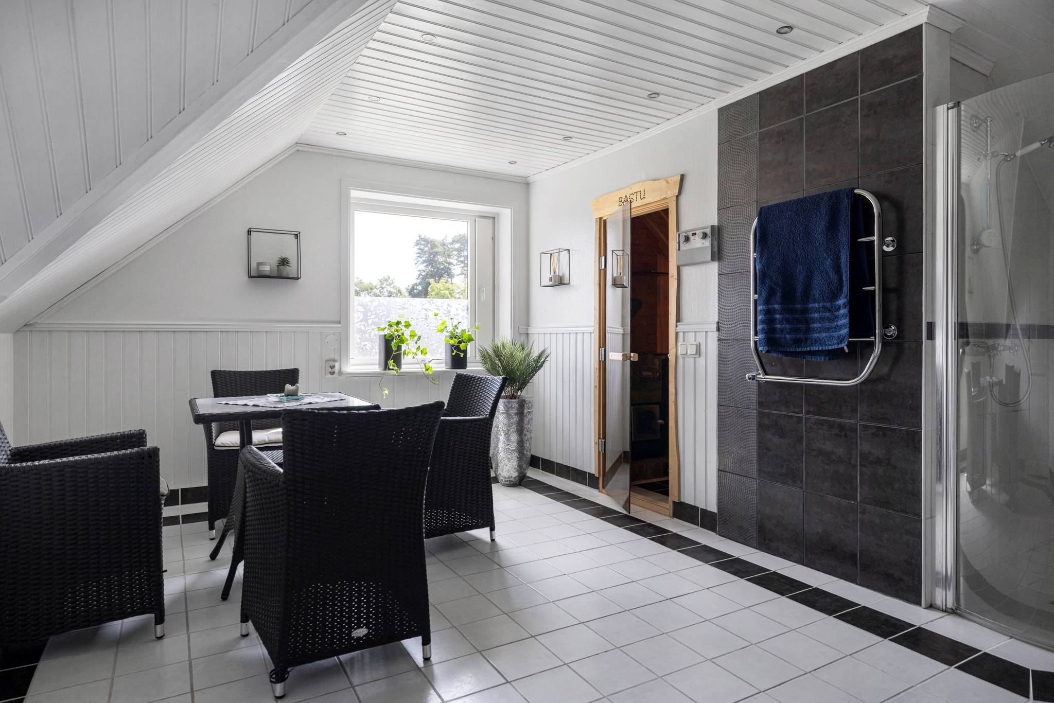 6 rum Villa på Marias väg 23B Mellbystrand Laholms kommun - bild 31