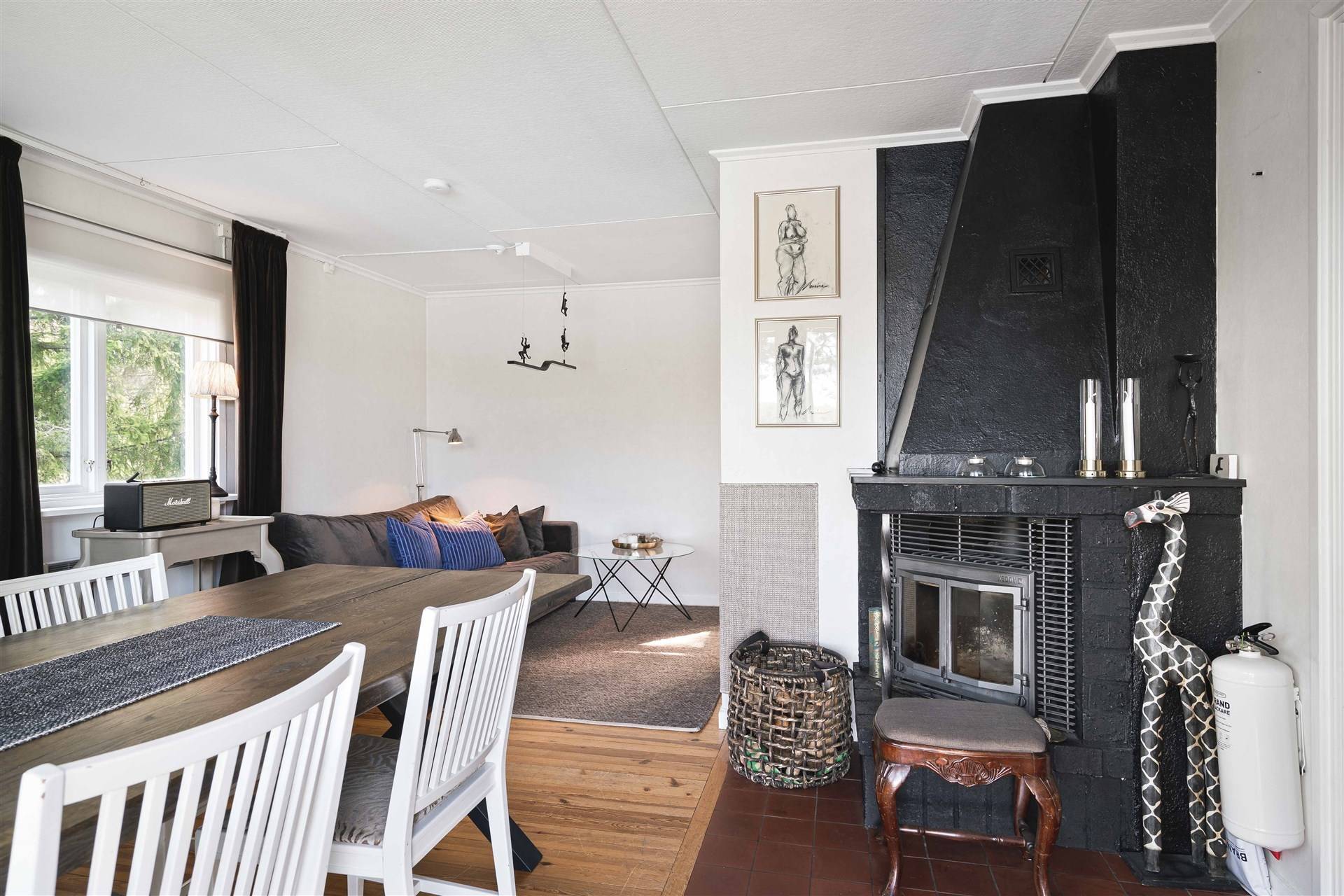 2 rum Villa på Aspbolsvägen 11 Järlåsa Uppsala kommun - bild 11