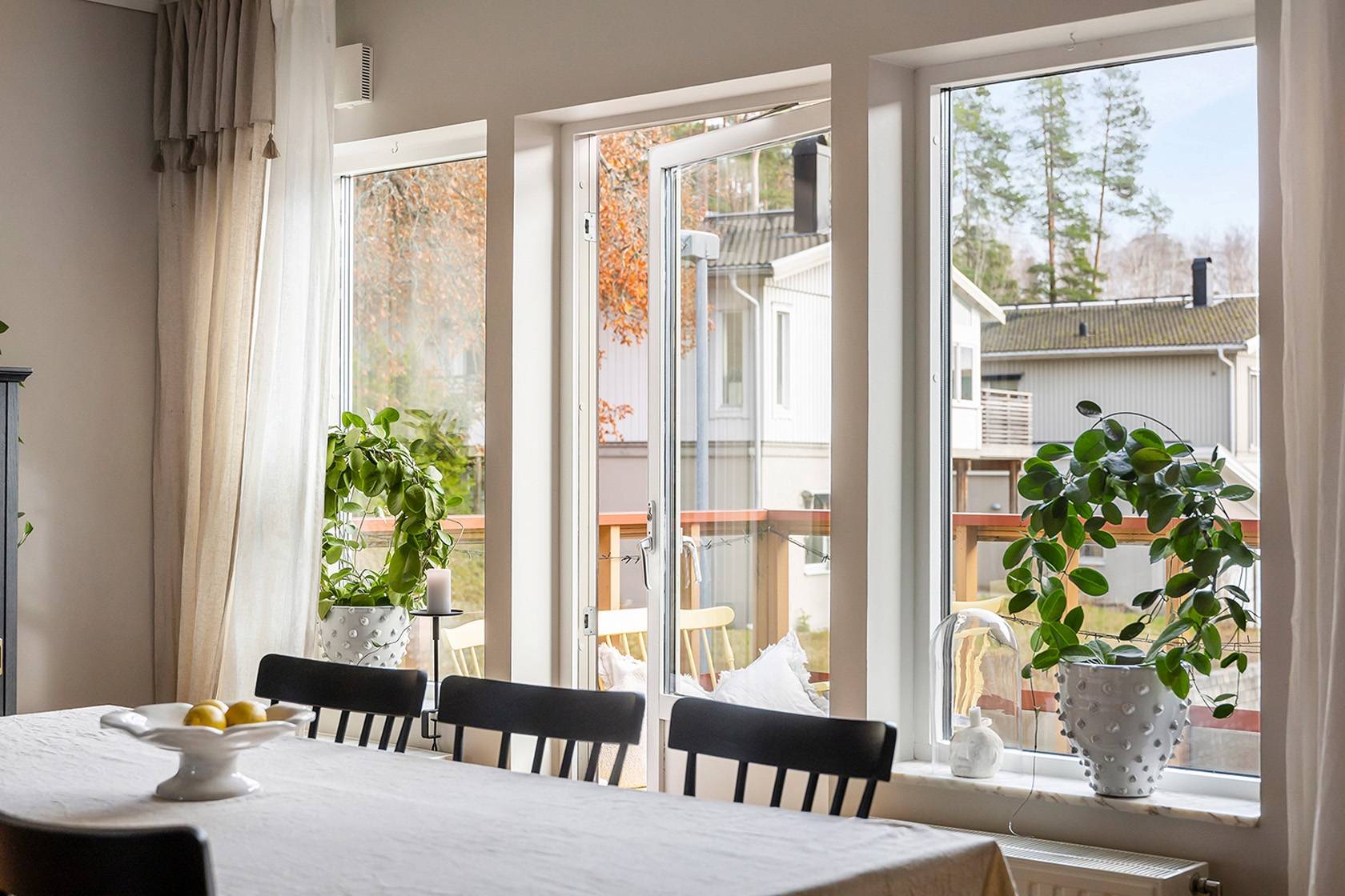 2 rum Lägenhet på Jägartorpsvägen 5D Norra Färjestad/jägartorpet Karlstads kommun - bild 3