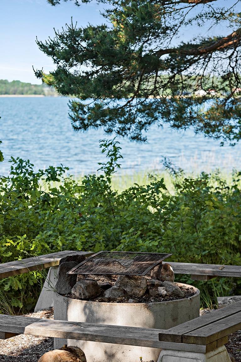 3 rum Villa på Granvägen 12 Krägga Håbo kommun - bild 35
