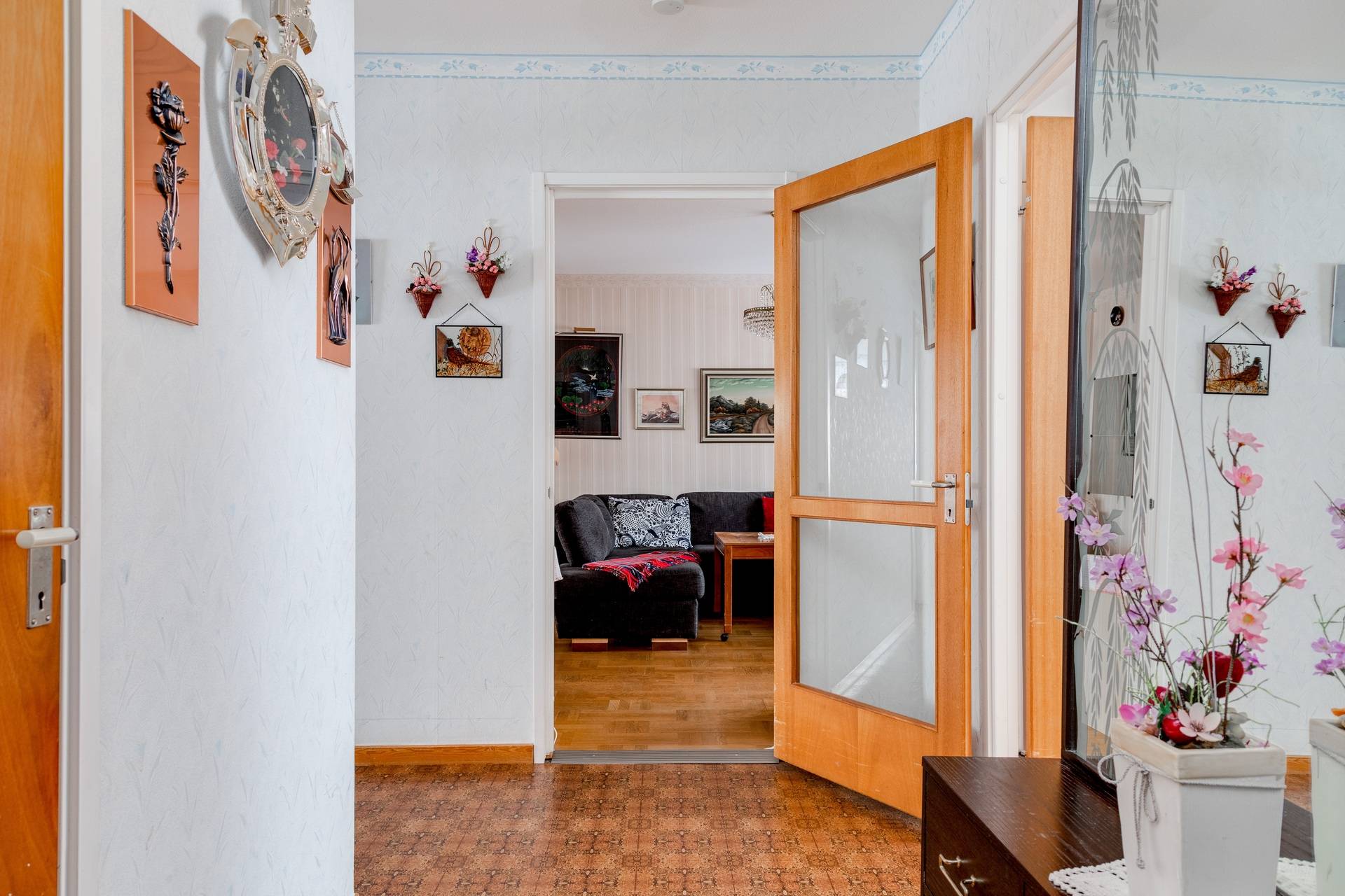 3 rum Lägenhet på Norrtornsvägen 33 Norrtorn Oskarshamns kommun - bild 4