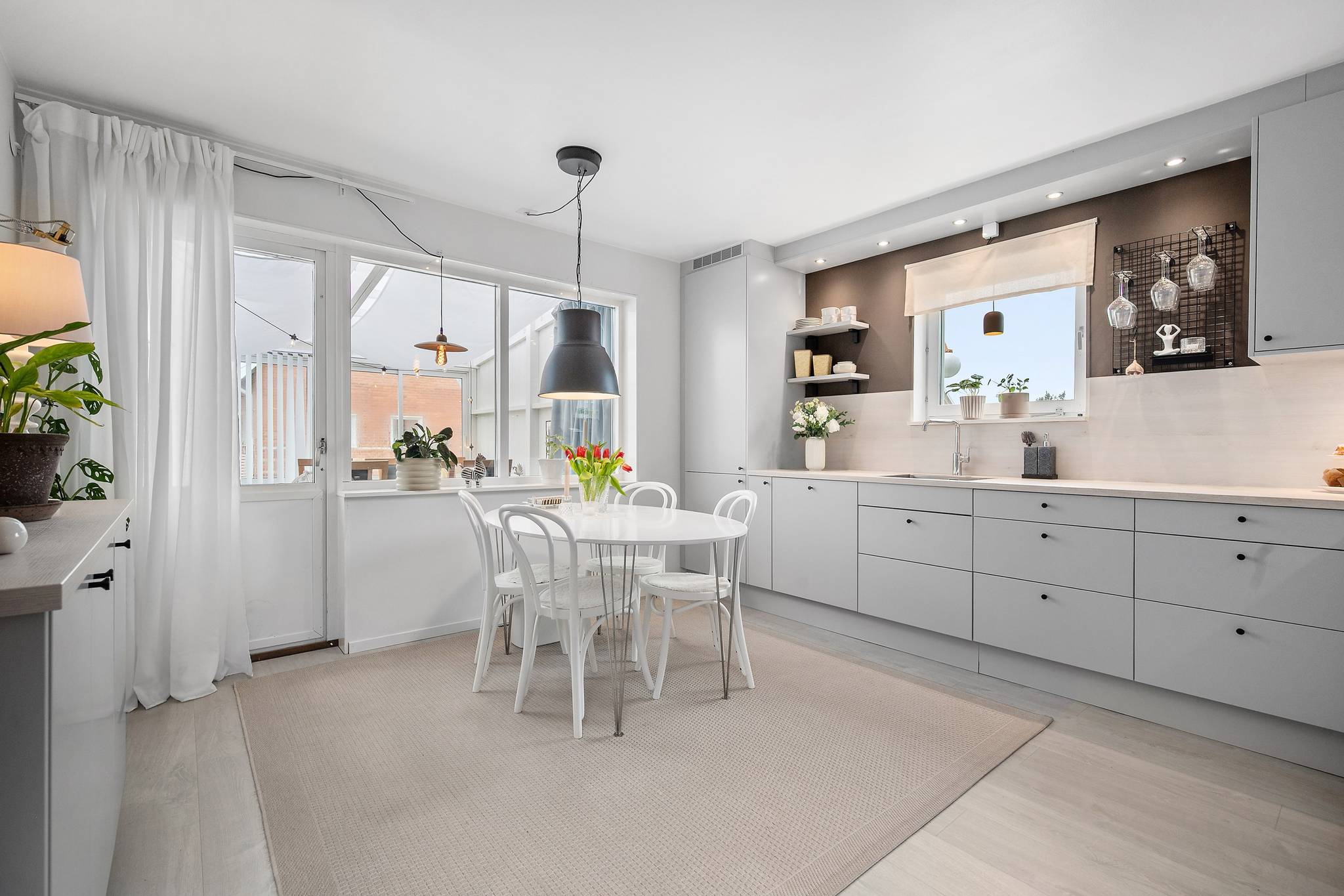 2 rum villa på Dagsgränd 16 Morö Backe, Skellefteå kommun - bild 2