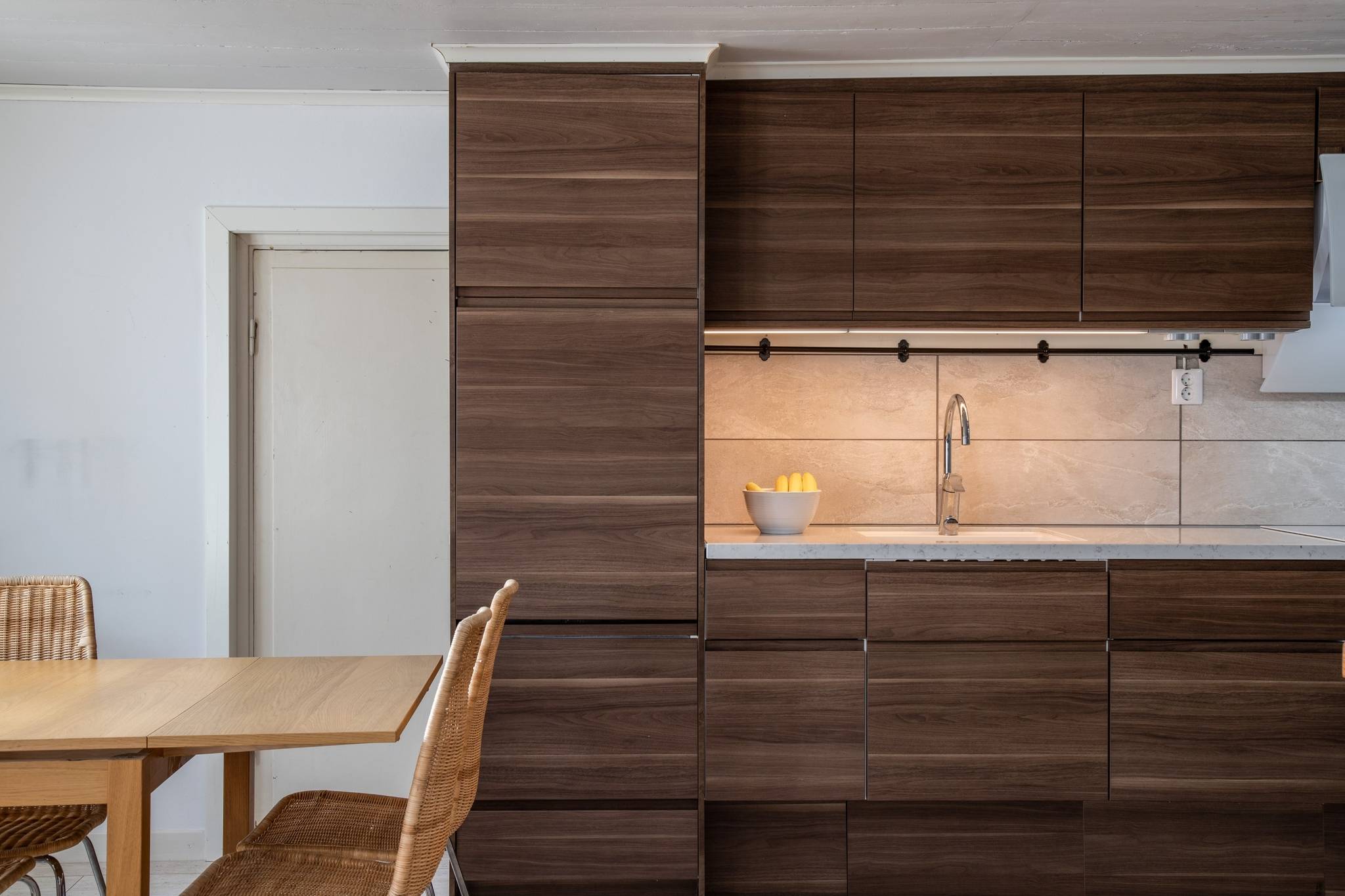 9 rum Villa på Rådhusgatan 6 Gamla Norr Västerviks kommun - bild 42