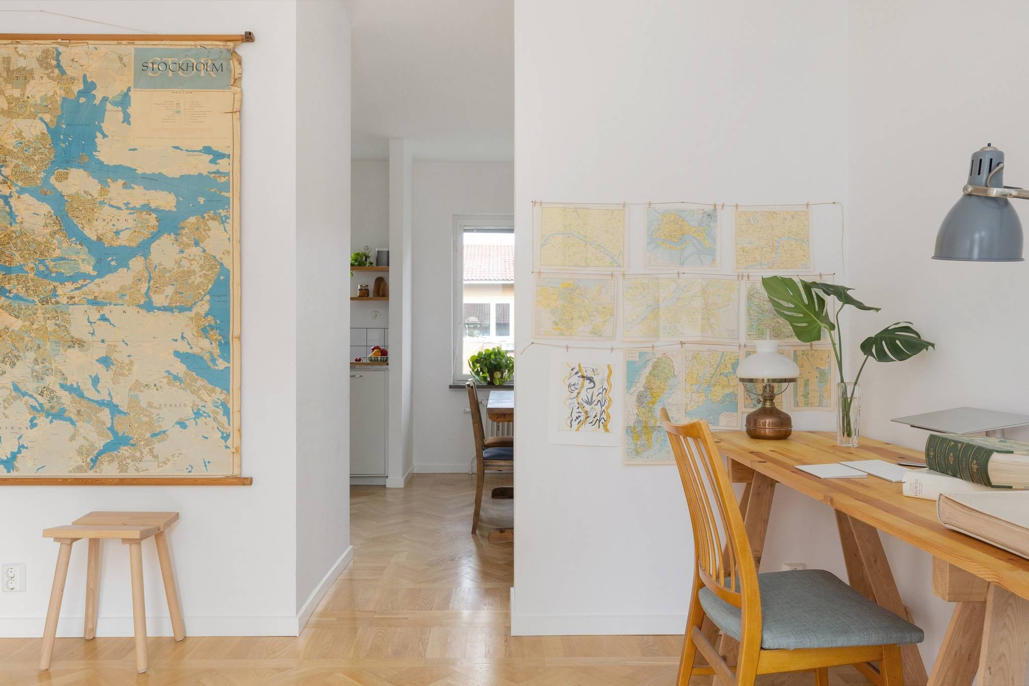 2 rum Lägenhet på Lidköpingsvägen 27 Hammarbyhöjden Stockholms kommun - bild 7