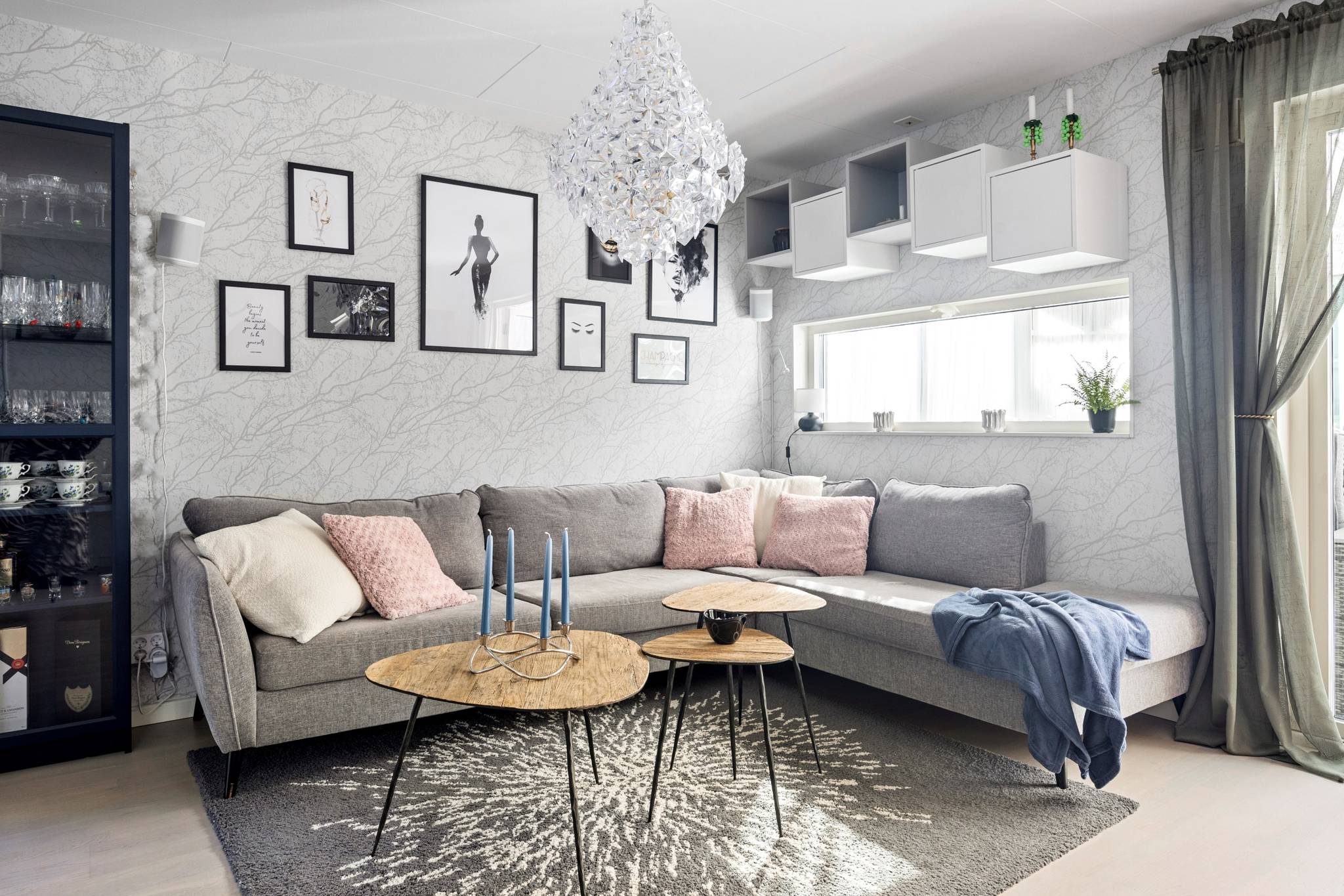 4 rum Radhus på Skovelvägen 18 Göteborgs kommun - bild 19