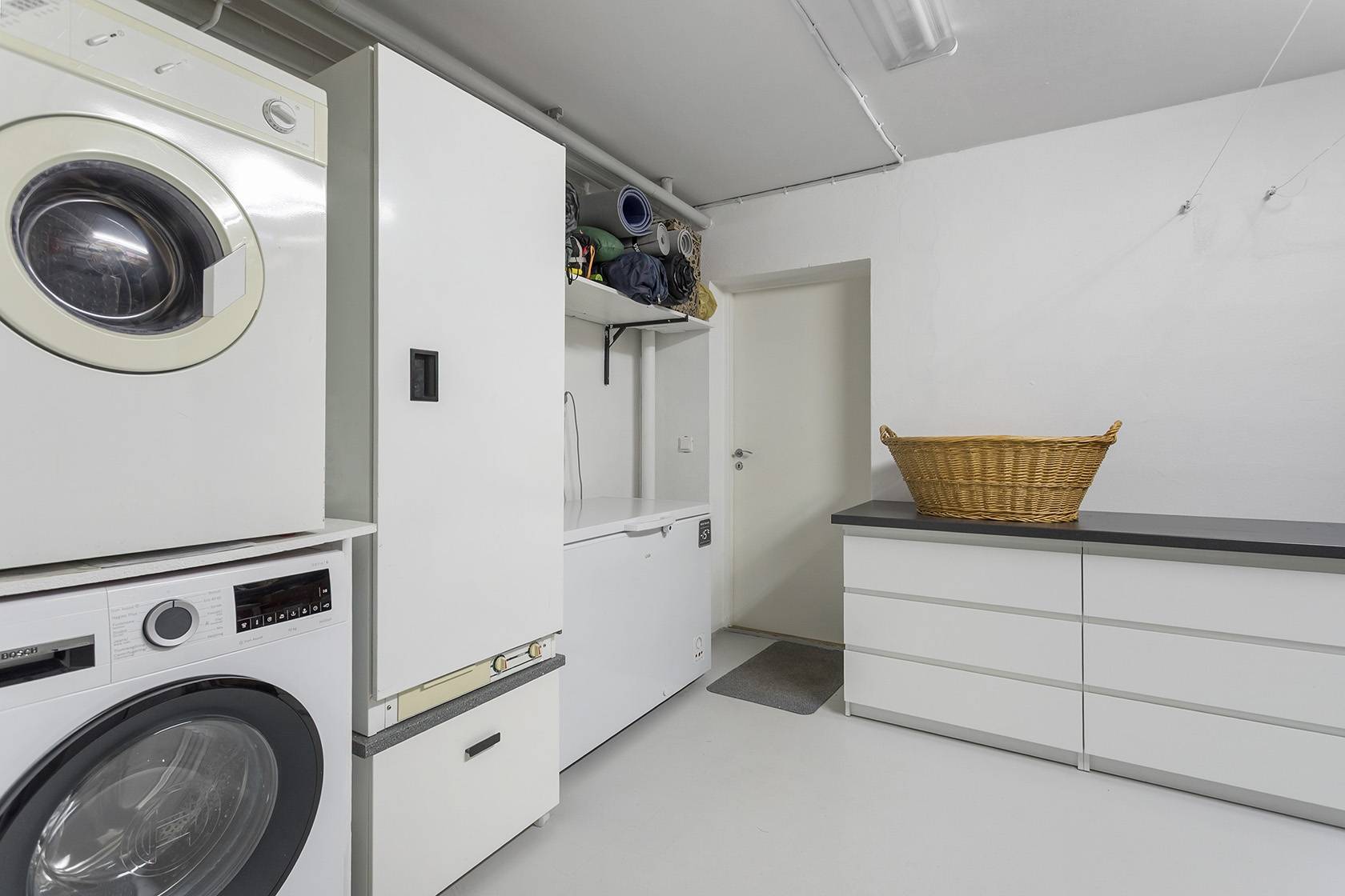 7 rum Villa på Färsjövägen 8 Söderhamns kommun - bild 33