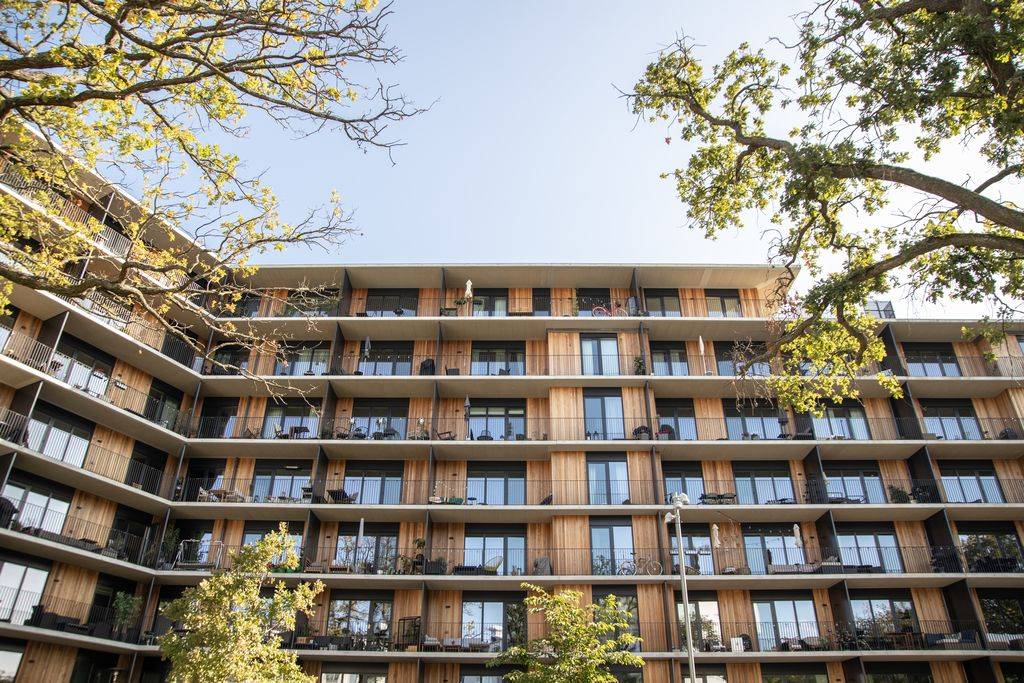 3 rum Lägenhet på Storsegelvägen 4 Gröndal Stockholms kommun - bild 41