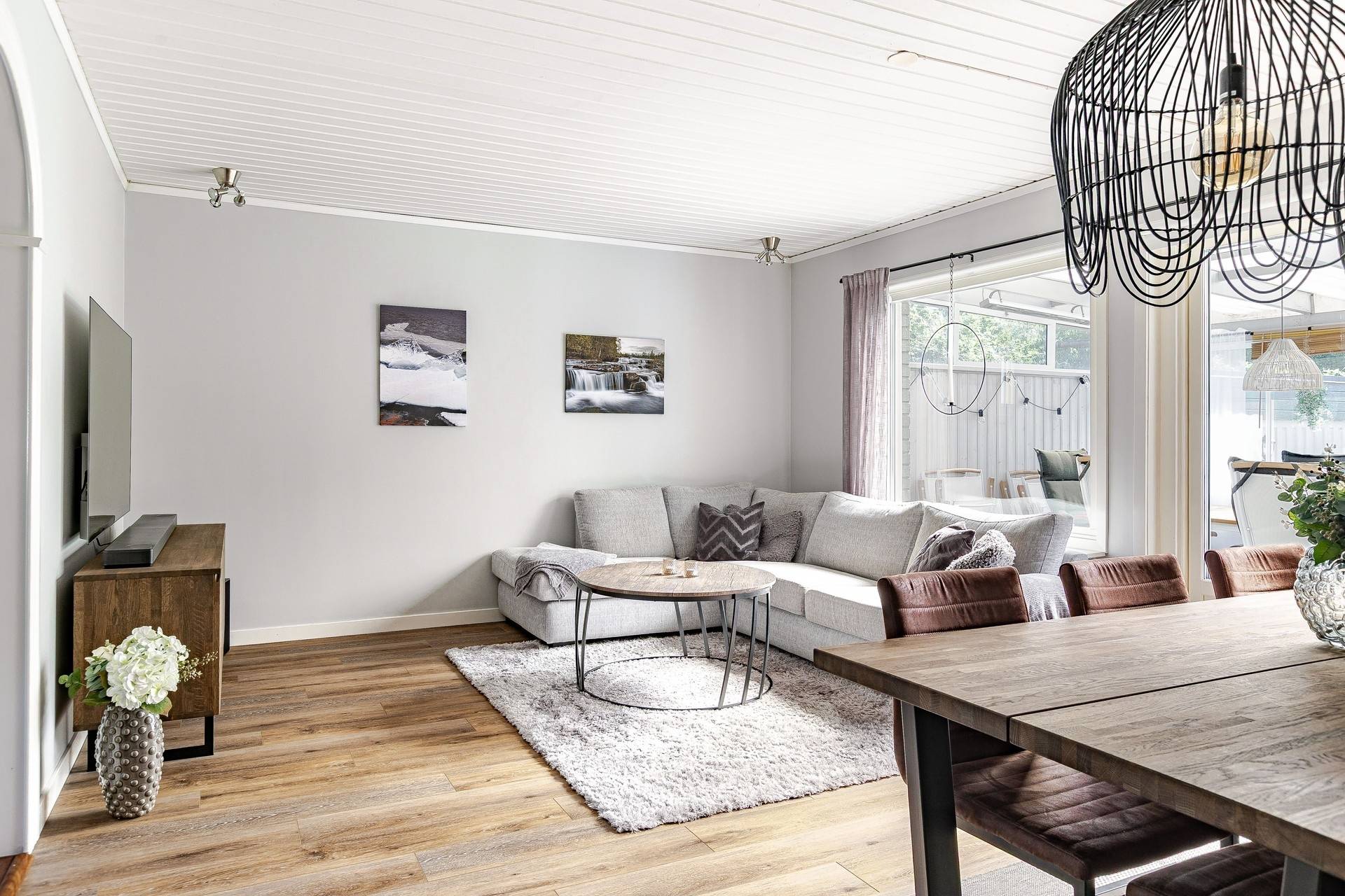 115 m² Villa på Blåbärsvägen 8 Peterslund Oxelösunds kommun - bild 10