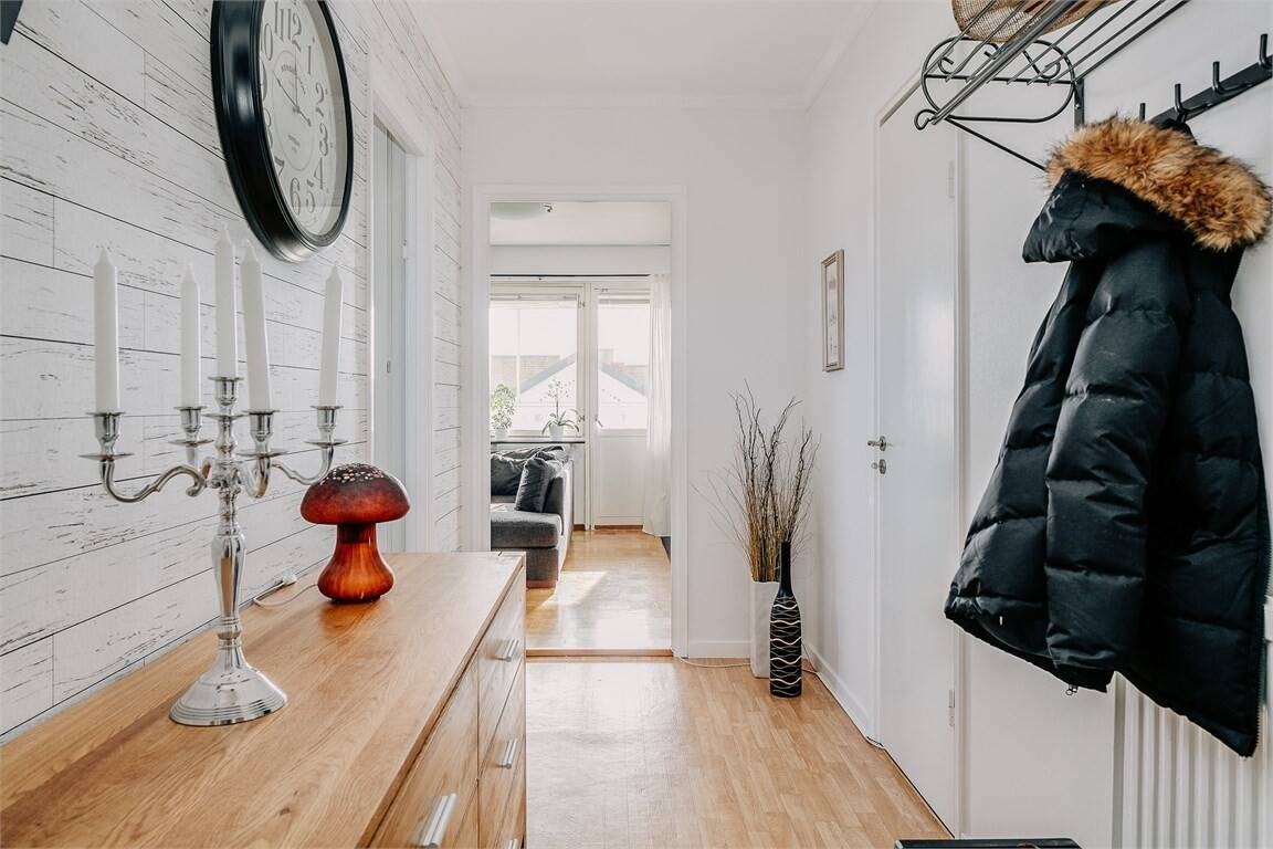 2 rum Lägenhet på Käpplundavägen 5a Norrmalm Skövde kommun - bild 10