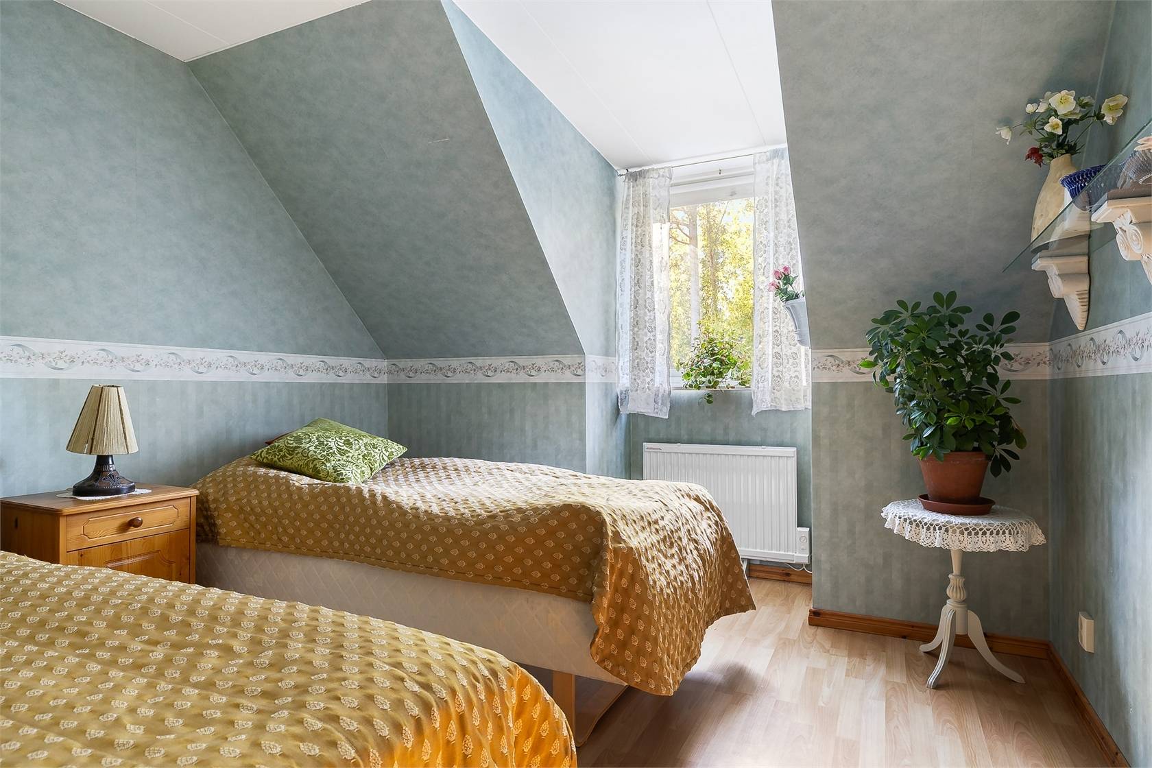 4 rum Villa på Eklundavägen 13 Fjärdhundra Enköpings kommun - bild 24