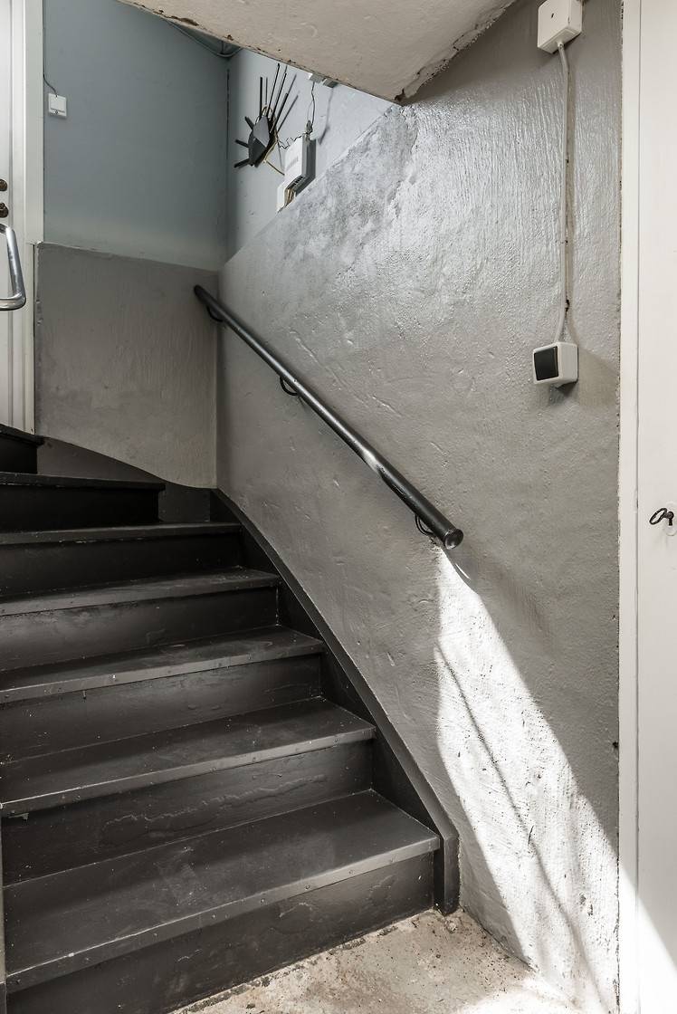 4 rum Villa på Kålgårdsvägen 1 Långshyttan Hedemora kommun - bild 38