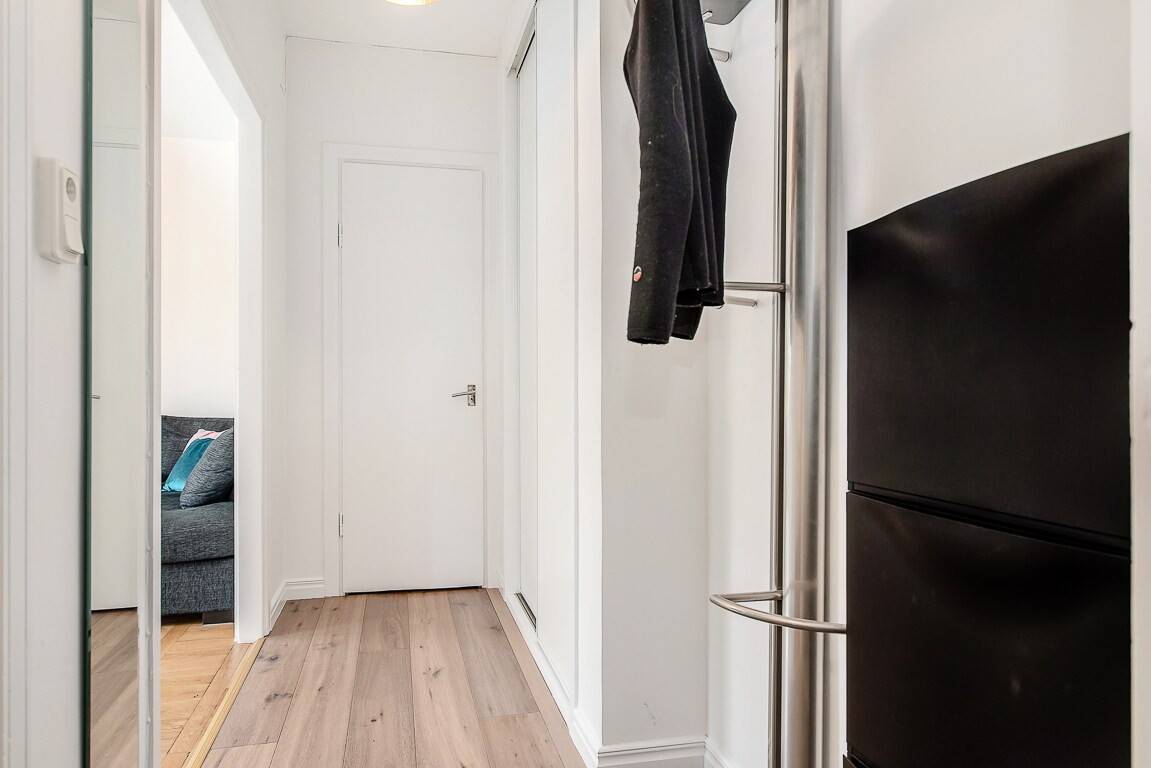 1.5 rum Lägenhet på Furusundsgatan 3 Östermalm / Gärdet Stockholms kommun - bild 19