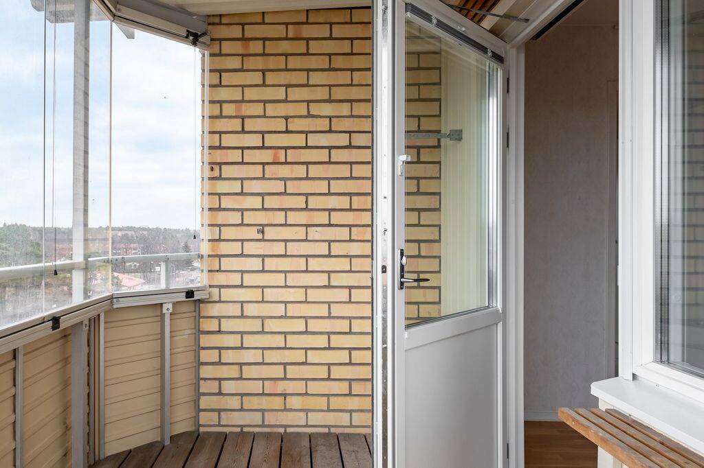 3 rum Lägenhet på Rotorvägen 2 Gideonsberg Asea-Stan Västerås kommun - bild 19