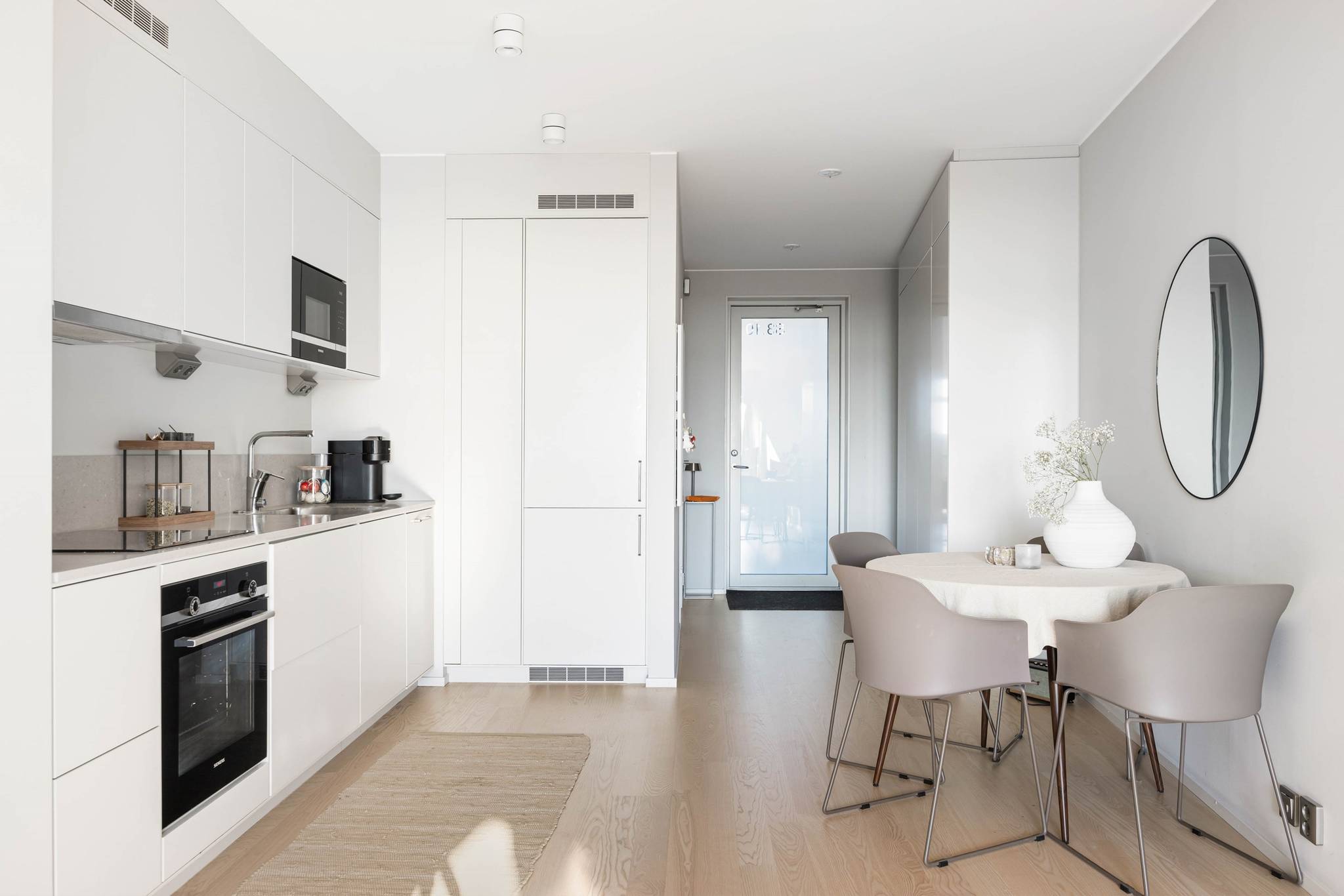 1 rum Lägenhet på Älvkarleövägen 32 Gärdet/Östermalm Stockholms kommun - bild 12