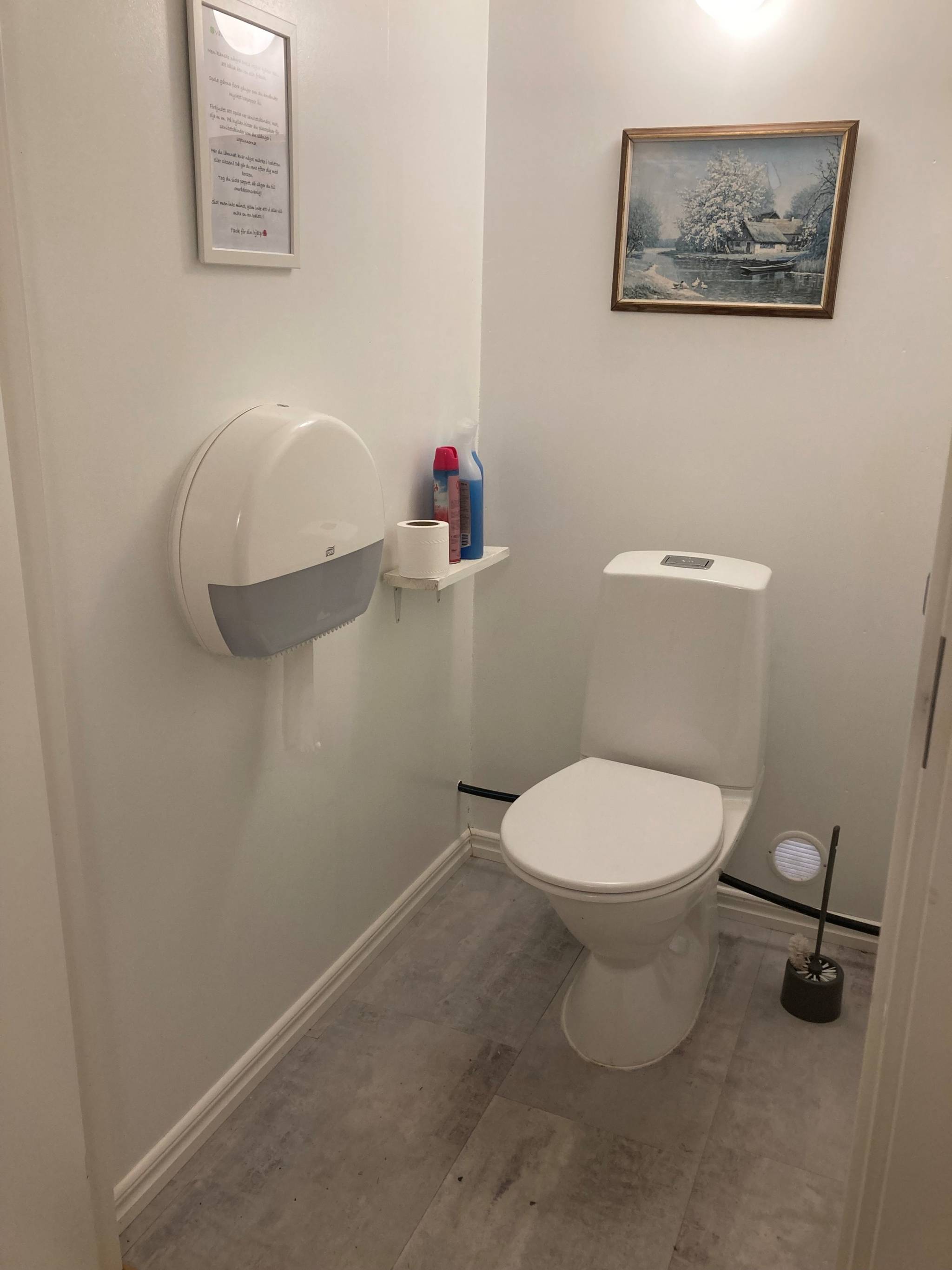 1 rum Fritidshus på KOLONIVÄGEN 34 ULLNA KOLONIOMRÅDE Täby kommun - bild 22