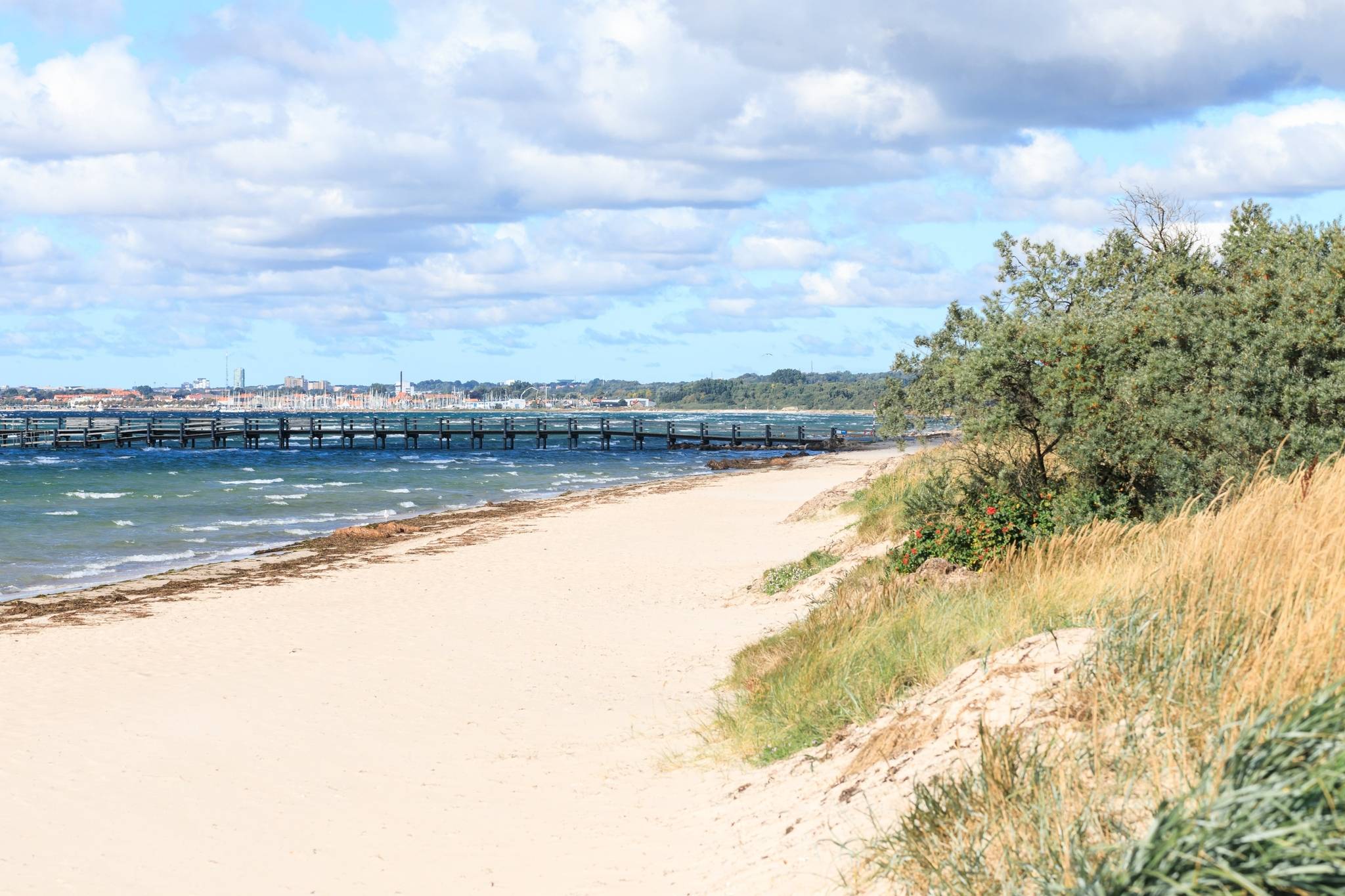 5 rum Villa på Fortuna strand 67 Fortuna Strand Landskrona kommun - bild 53
