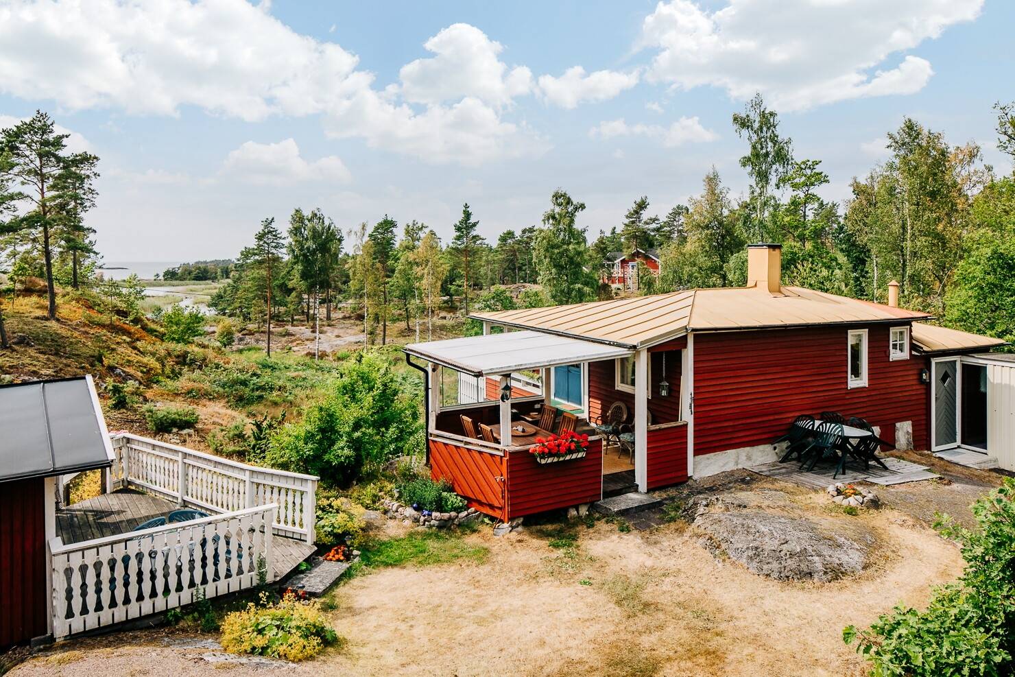 Naven 22, Kålland - Kållandsö, Lidköpings kommun