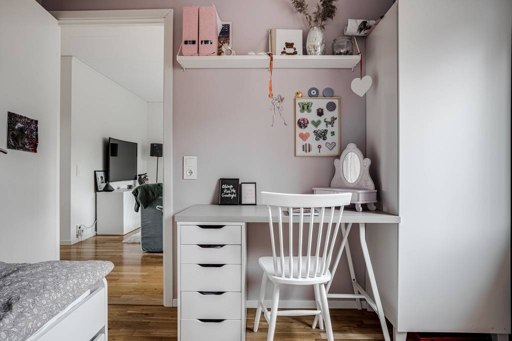 5 rum Villa på Bergartsgatan 46 Göteborg -Källehöjden Göteborgs kommun - bild 29