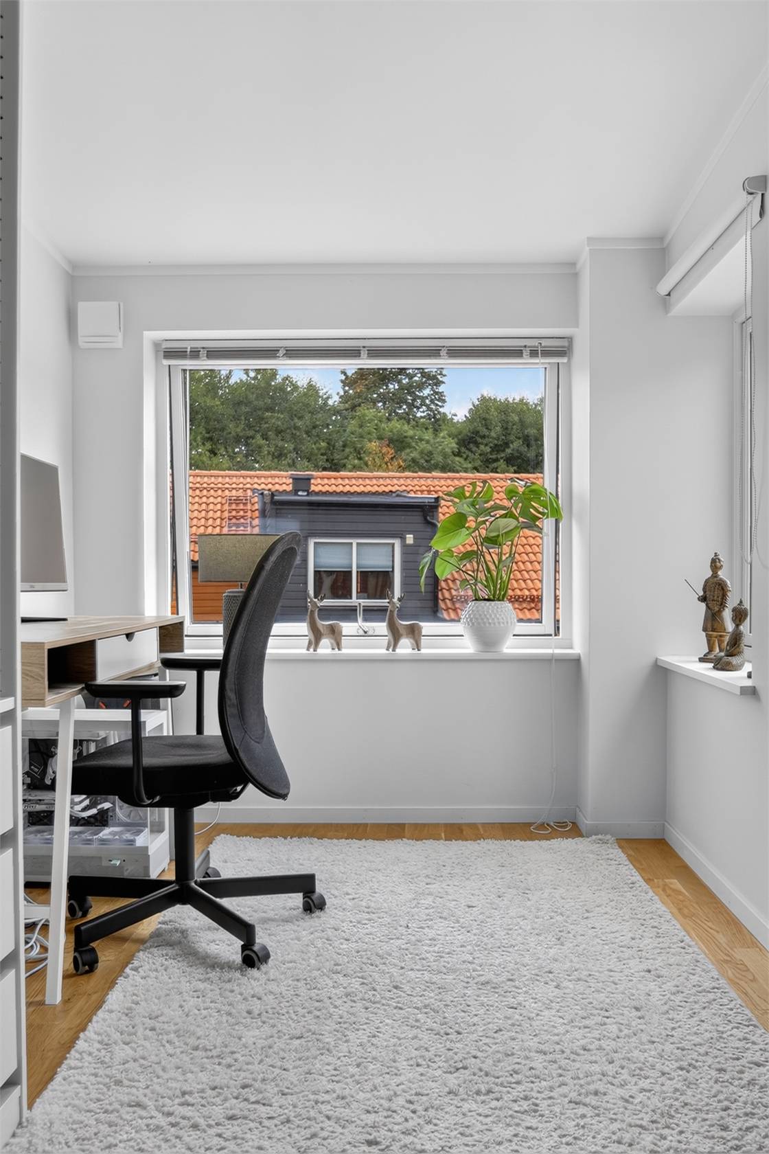 4 rum Lägenhet på Vidbynäs allé 19B Nykvarn Vidbynäs Nykvarns kommun - bild 15
