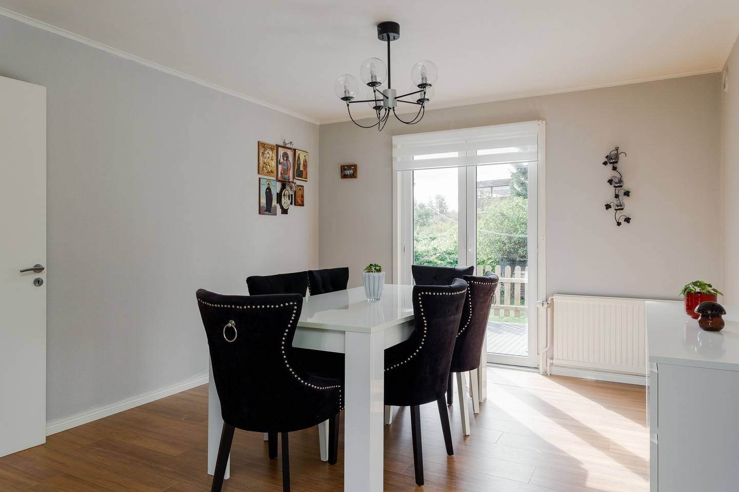115 m² Villa på Järnvägsgatan 86 Gnosjö kommun - bild 14