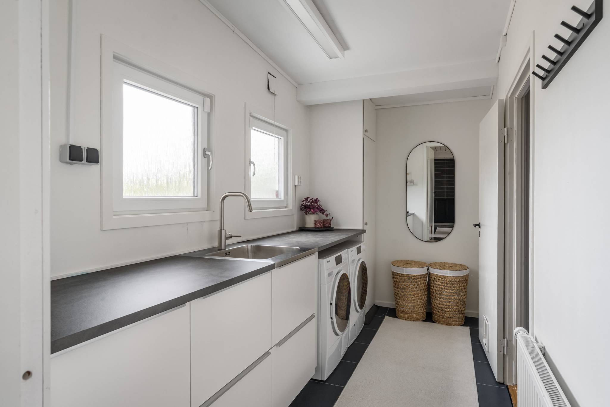6 rum Villa på Åkervägen 10 Lillån Örebro kommun - bild 26
