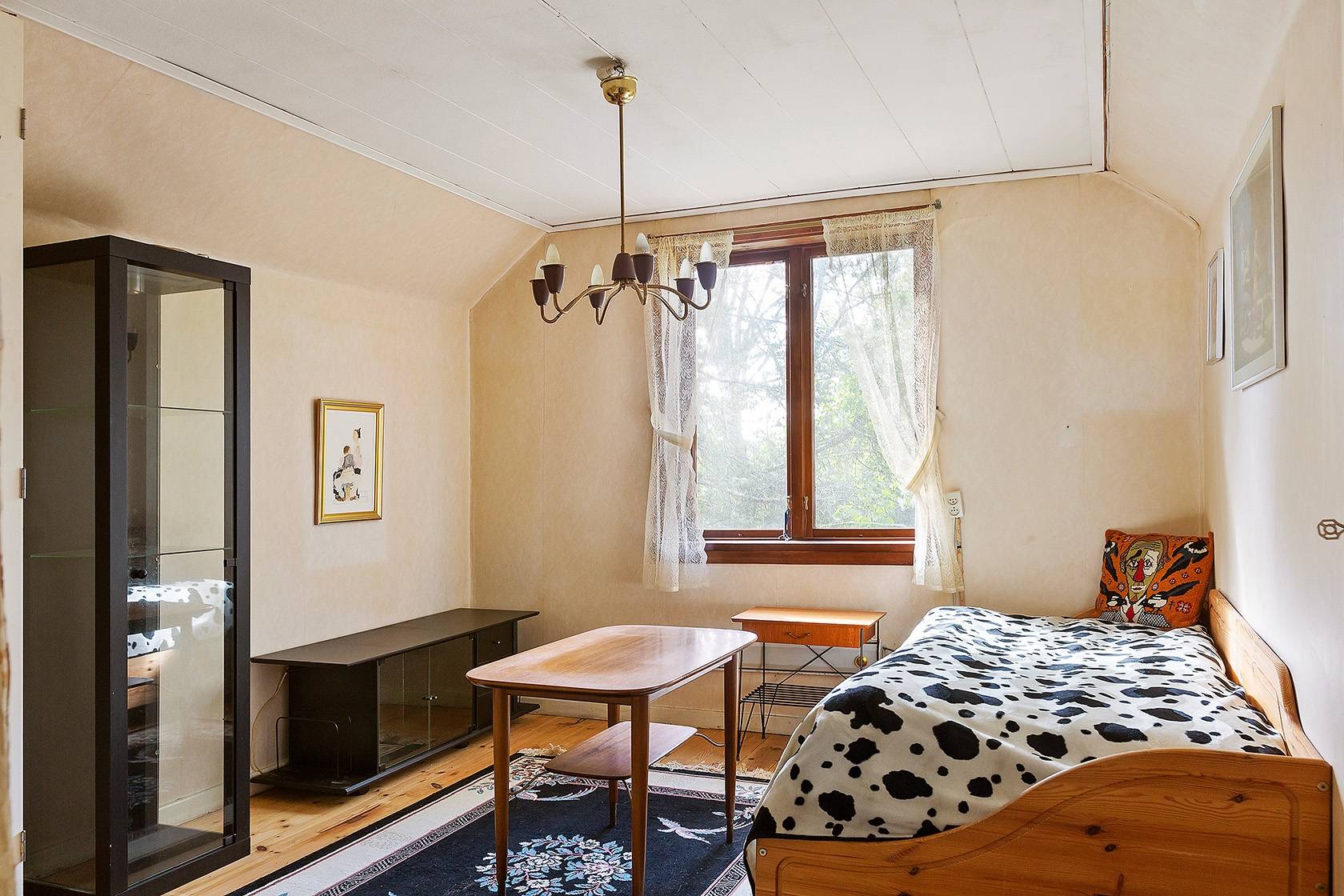 4 rum Villa på Växjövägen 3 Örsjö Nybro kommun - bild 10