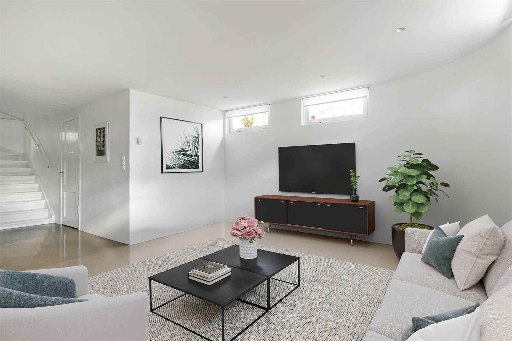 6 rum Villa på Ehrenstrahlsvägen 48 Södra Ängby Stockholms kommun - bild 51