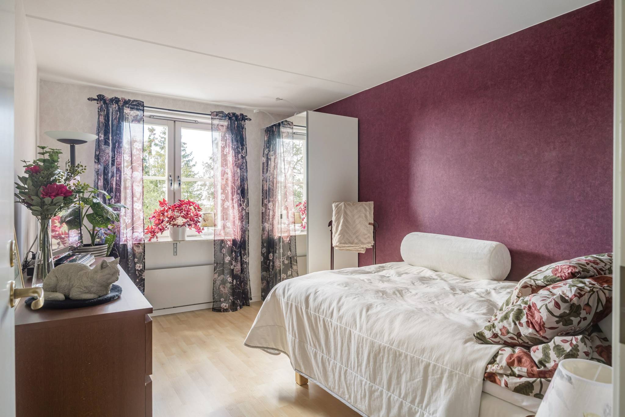 4 rum Radhus på Björnspinnarvägen 68 Myrängen Huddinge kommun - bild 6