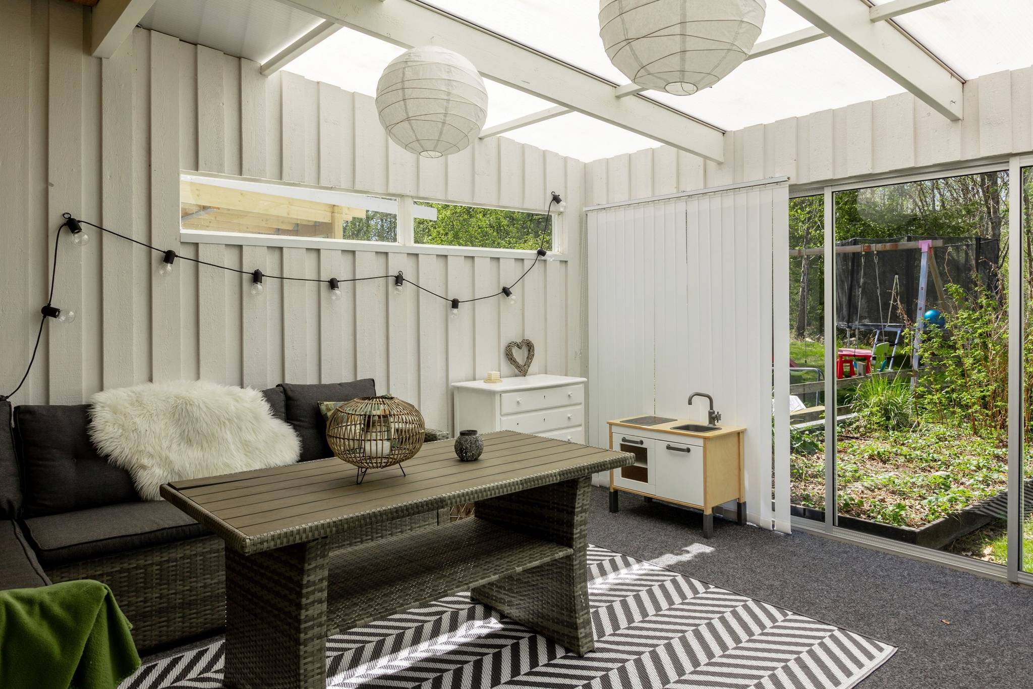 6 rum Villa på Kulas väg 30 Teleborg Växjö kommun - bild 13