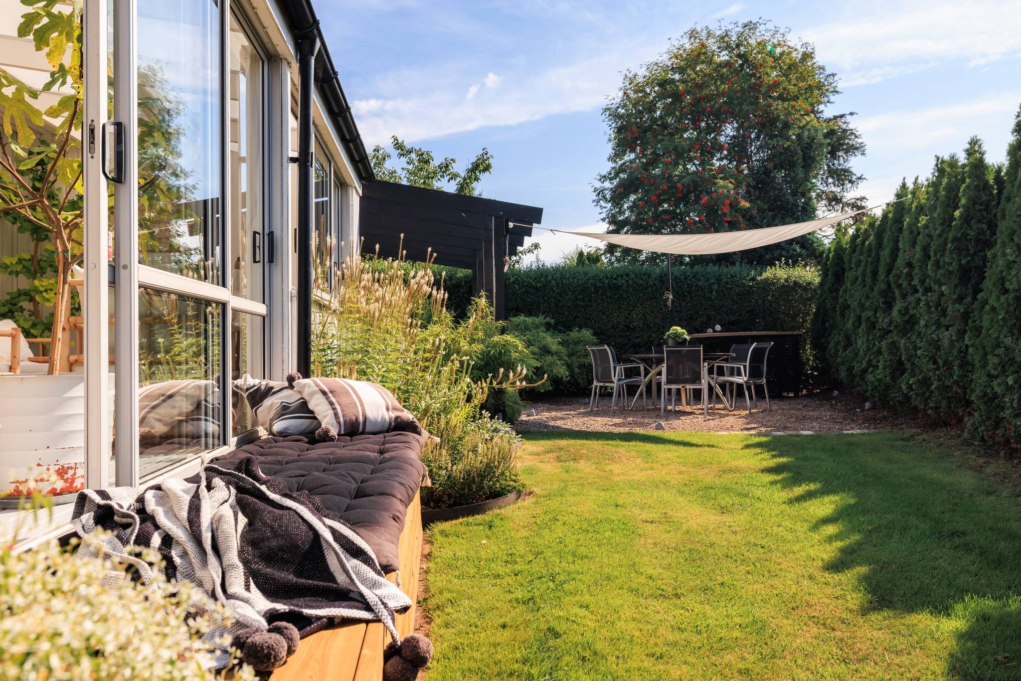 6 rum Villa på Julinsgatan 23 Ramlösa Helsingborgs kommun - bild 23