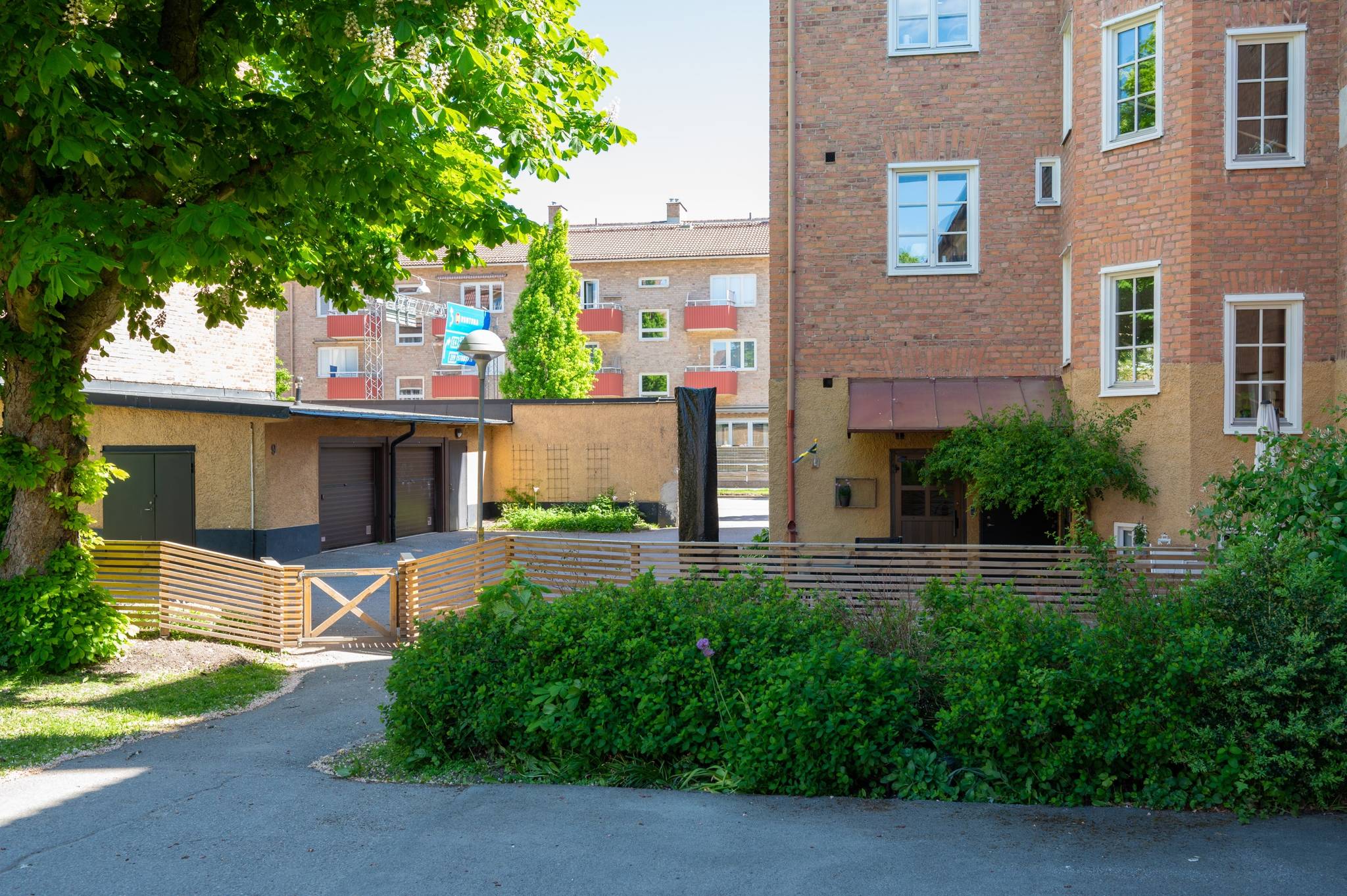 2 rum Lägenhet på Stockholmsvägen 9 Öster Nyköpings kommun - bild 26