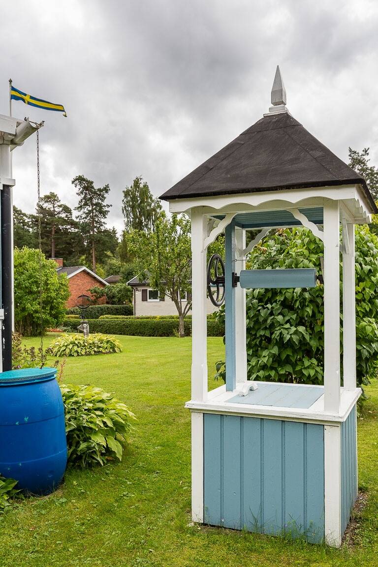 3 rum Villa på Västra Trädgårdsvägen 62 Sörby Gävle kommun - bild 10
