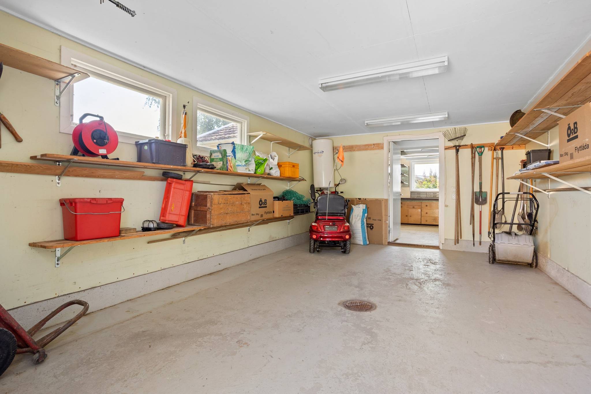 5 rum Villa på Hovgården Klockargården 7 Adelsö Ekerö kommun - bild 29