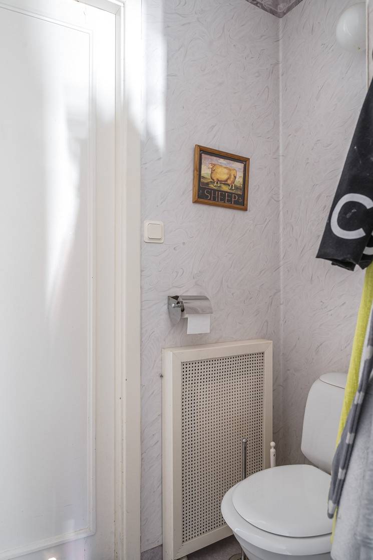 9 rum Villa på Gustaf Daléns väg 7 Stenstorp Falköpings kommun - bild 37