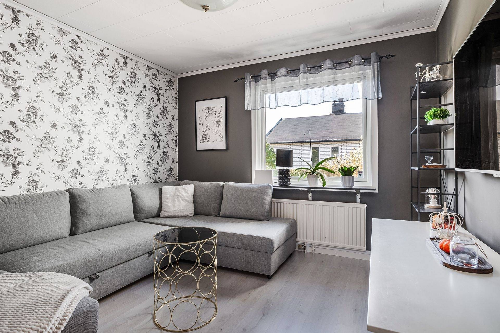 6 rum Villa på Ringvägen 23 Södra Vi Vimmerby kommun - bild 17