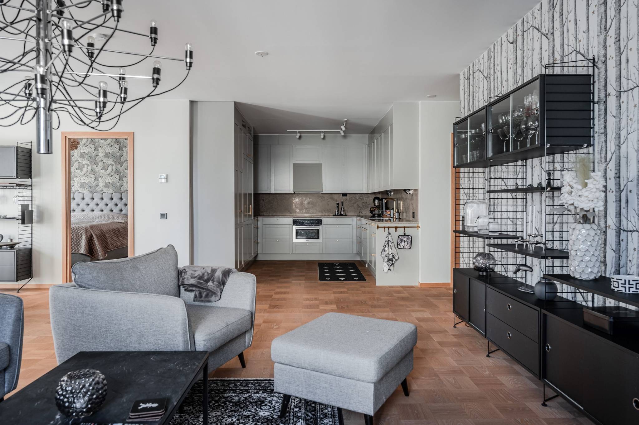 5 rum Lägenhet på S:t Göransgatan 26B Fålhagen Uppsala kommun - bild 5