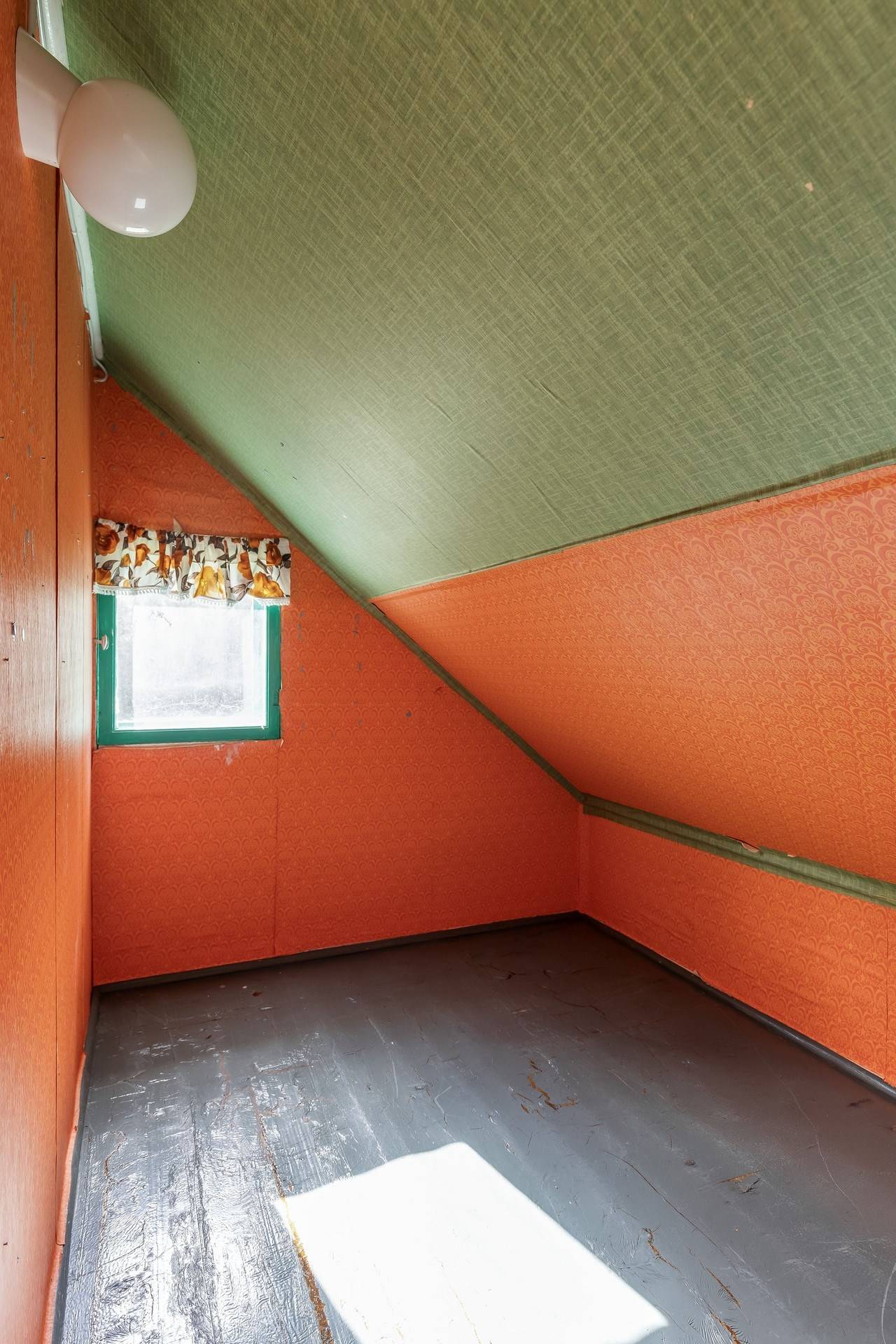 4 rum Villa på Faluvägen 274 Gräsberg Ludvika kommun - bild 31