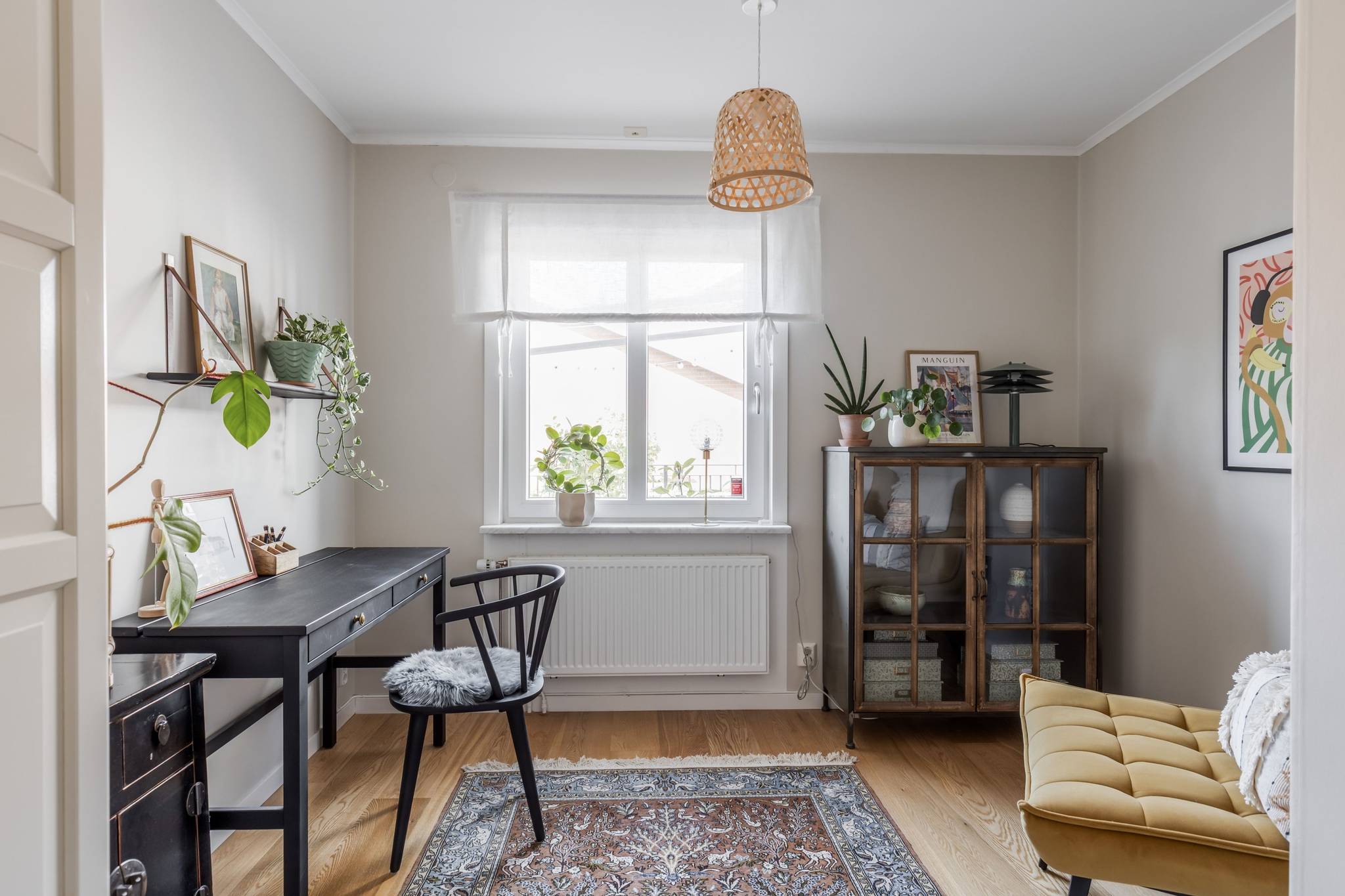 5 rum Villa på Lundbygatan 27 Gamla Hjärsta Örebro kommun - bild 36