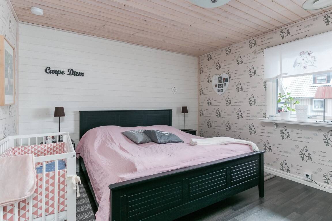5 rum Villa på Saxskärsgatan 18 Mockebo Oskarshamns kommun - bild 5